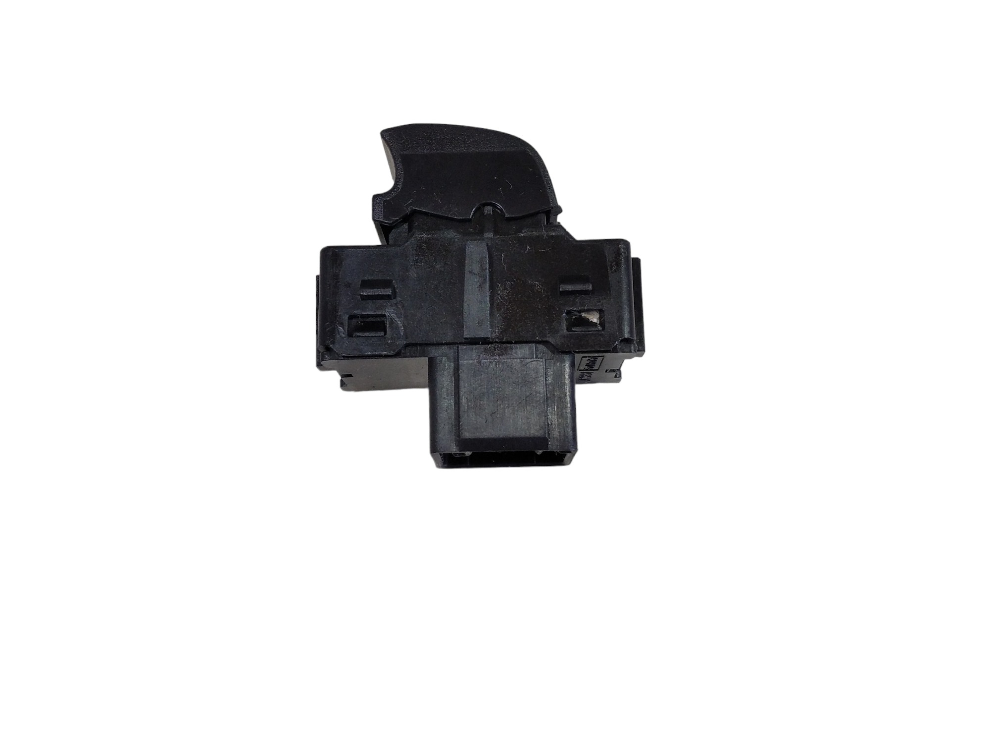 Botão Vidro Porta Traseira Esquerda Ford Fusion  2007 V560 2