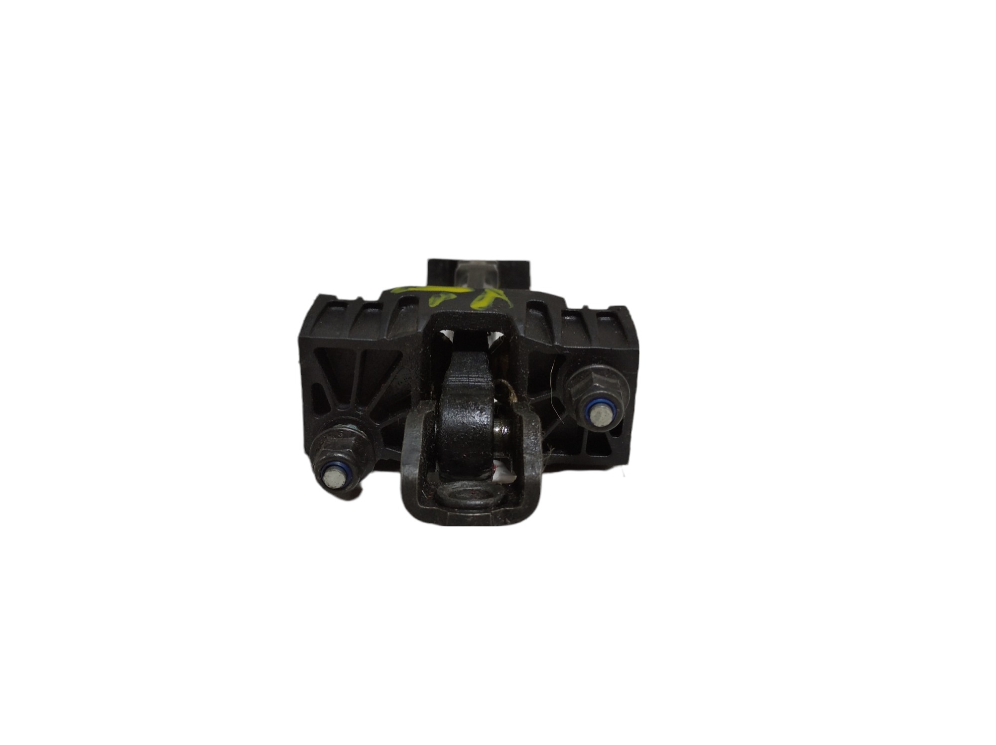 Limitador Porta Traseira Direita Volvo Xc70 2007 V64 2