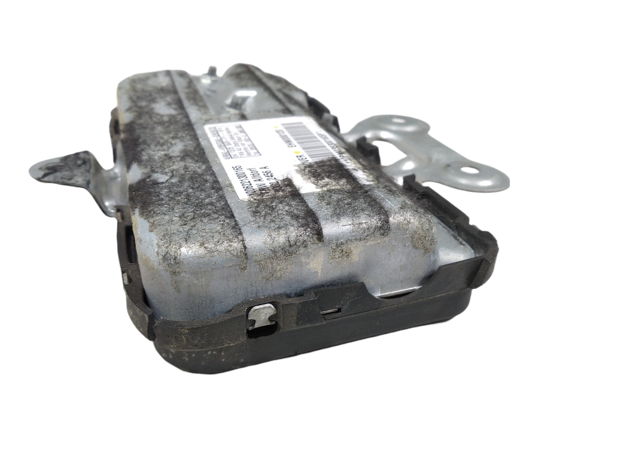 Bolsa Porta Dianteira Direita Range Rover Sport 2004 V284 6