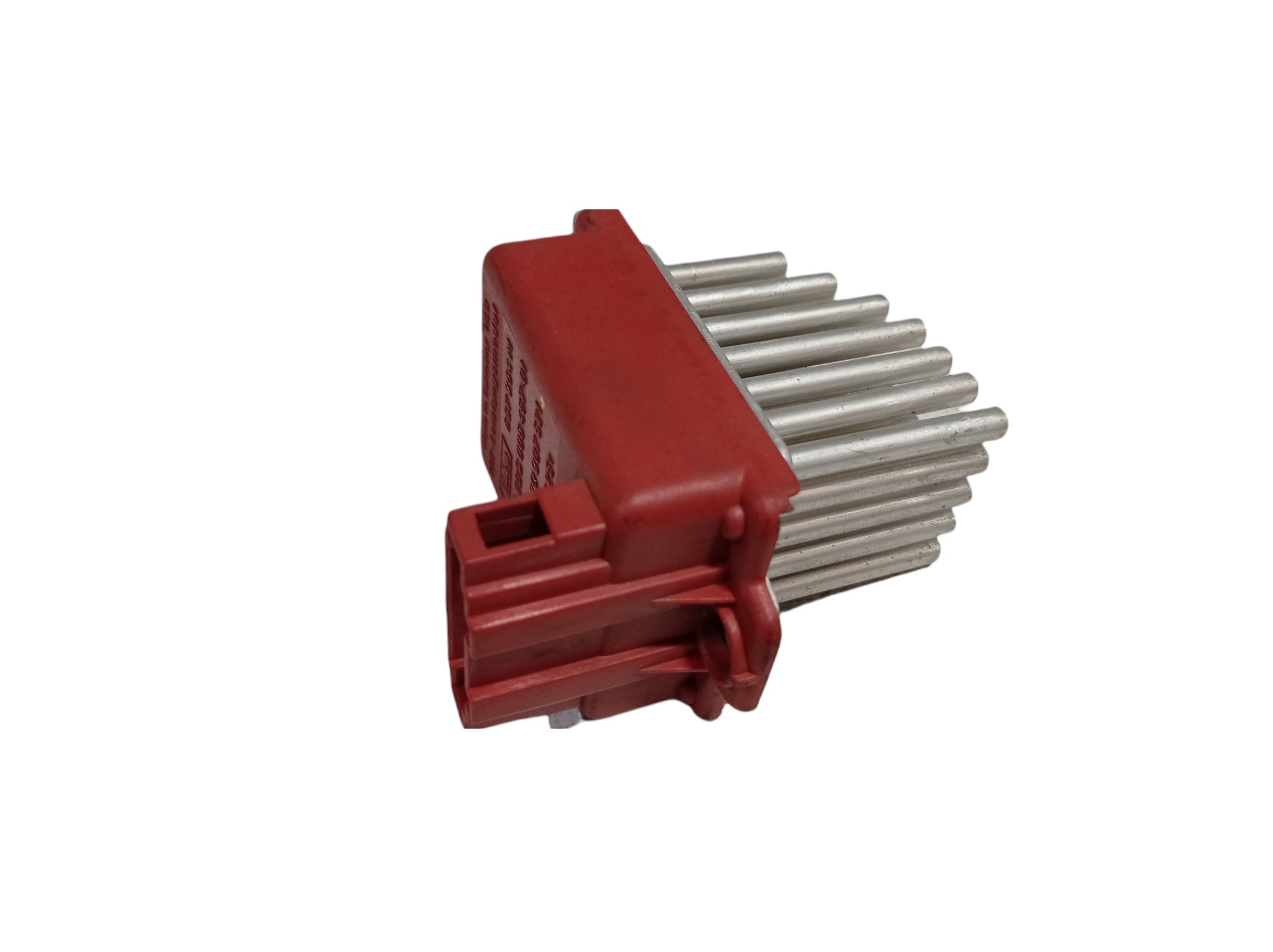 Resistência Ar Condicionado Vw Golf 2000 A 2006 V279 3