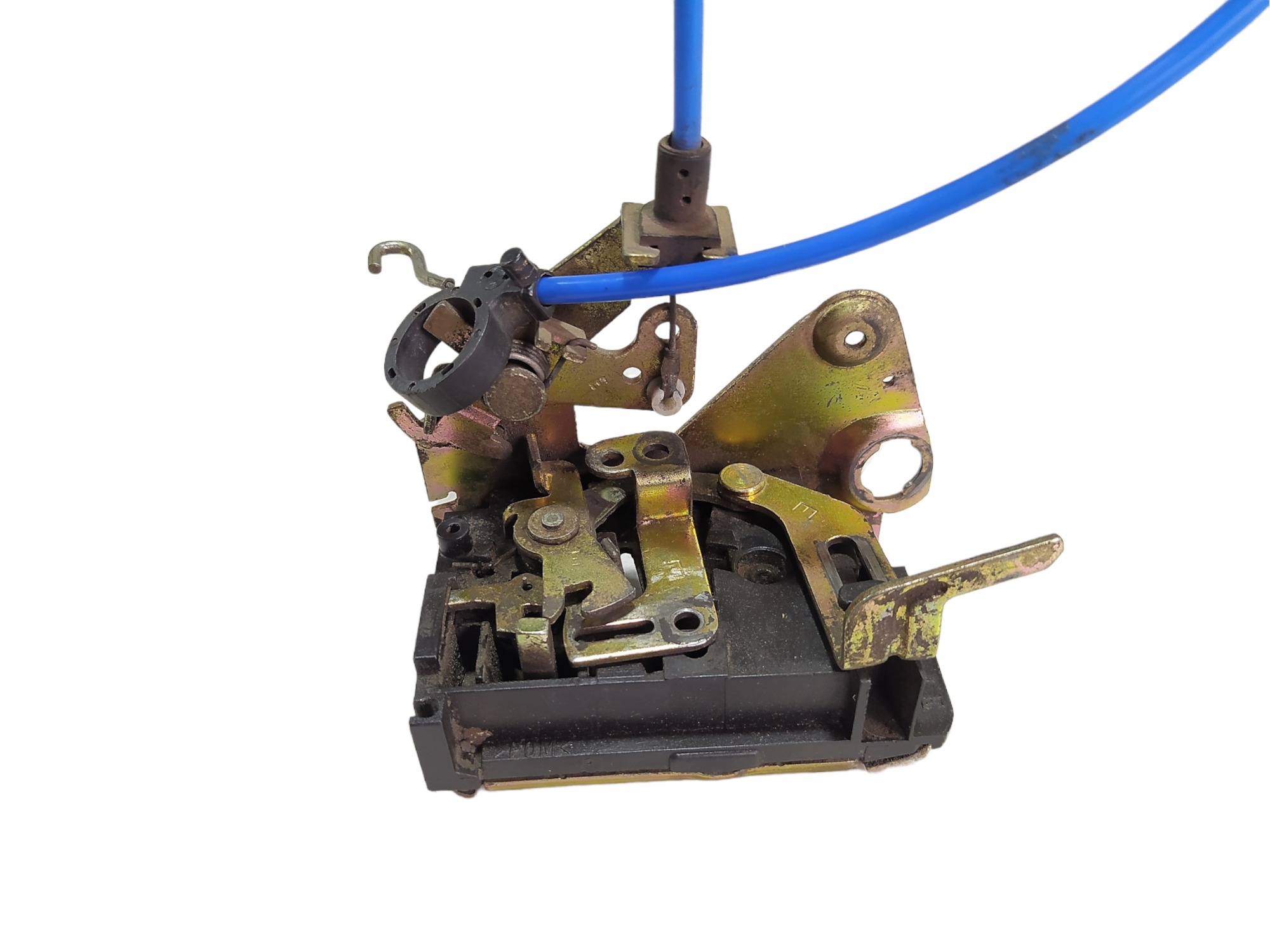 Fechadura Porta Gol Parati G3 1999 2005 373837013e 1
