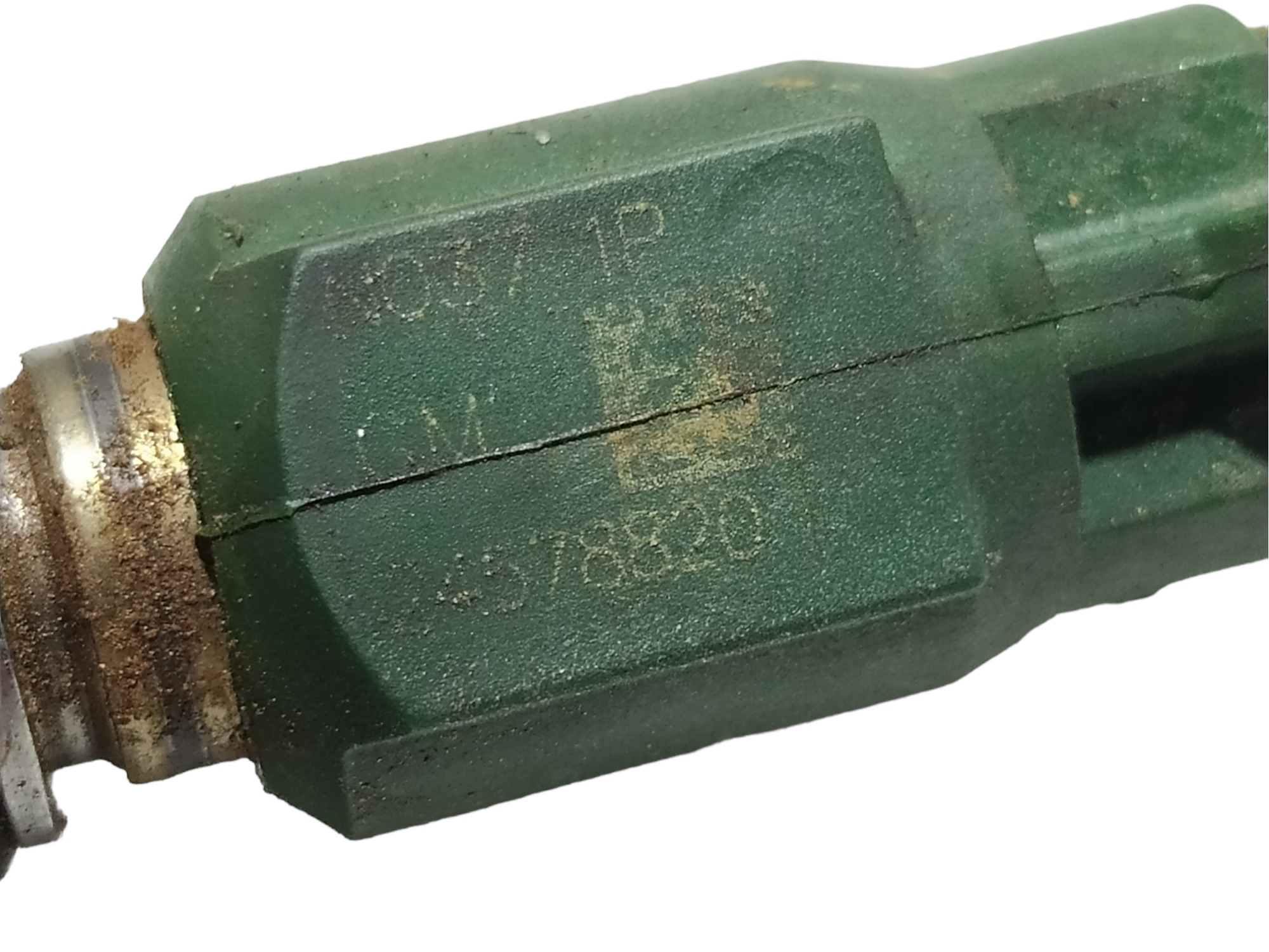 Bicos Injetores Gm Prisma 1.4 2018 24578820 V486 9