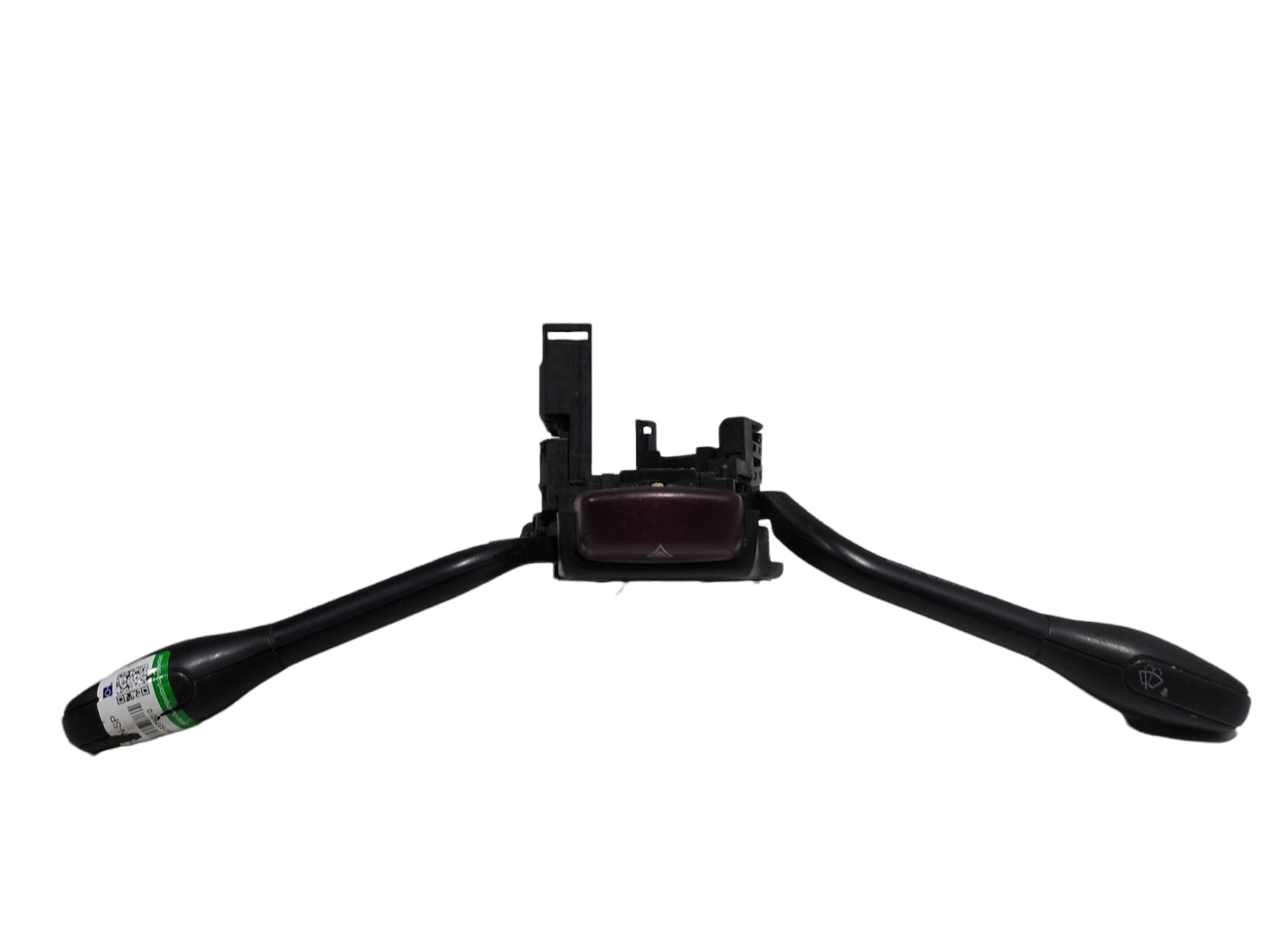 Chave Seta Limpador Luzes Vw Gol Parati Saveiro 1999 D105 7