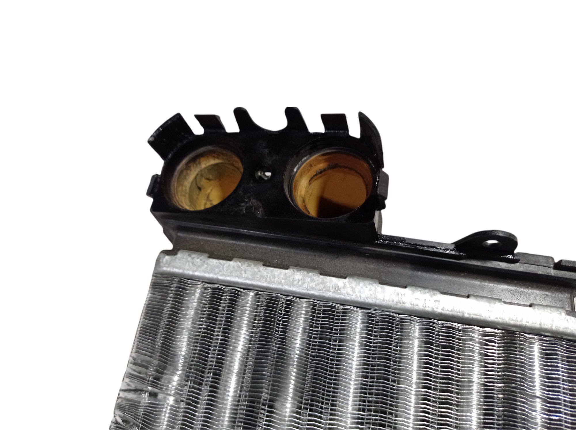 Radiador Ar Quente Peugeot 206 207 2012 5a4010300 V245 6