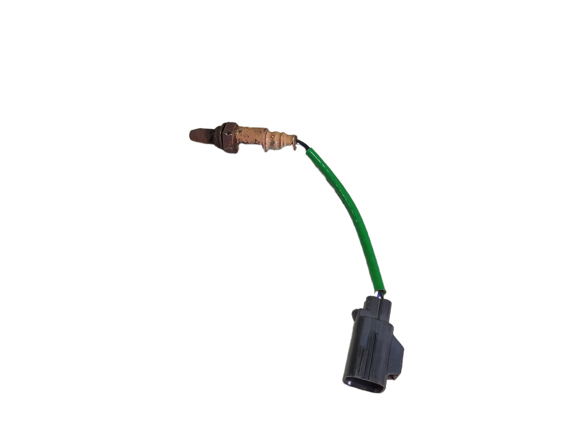 Sonda Lambda Primária Direita Range Vogue 5.0 2011 V546 6