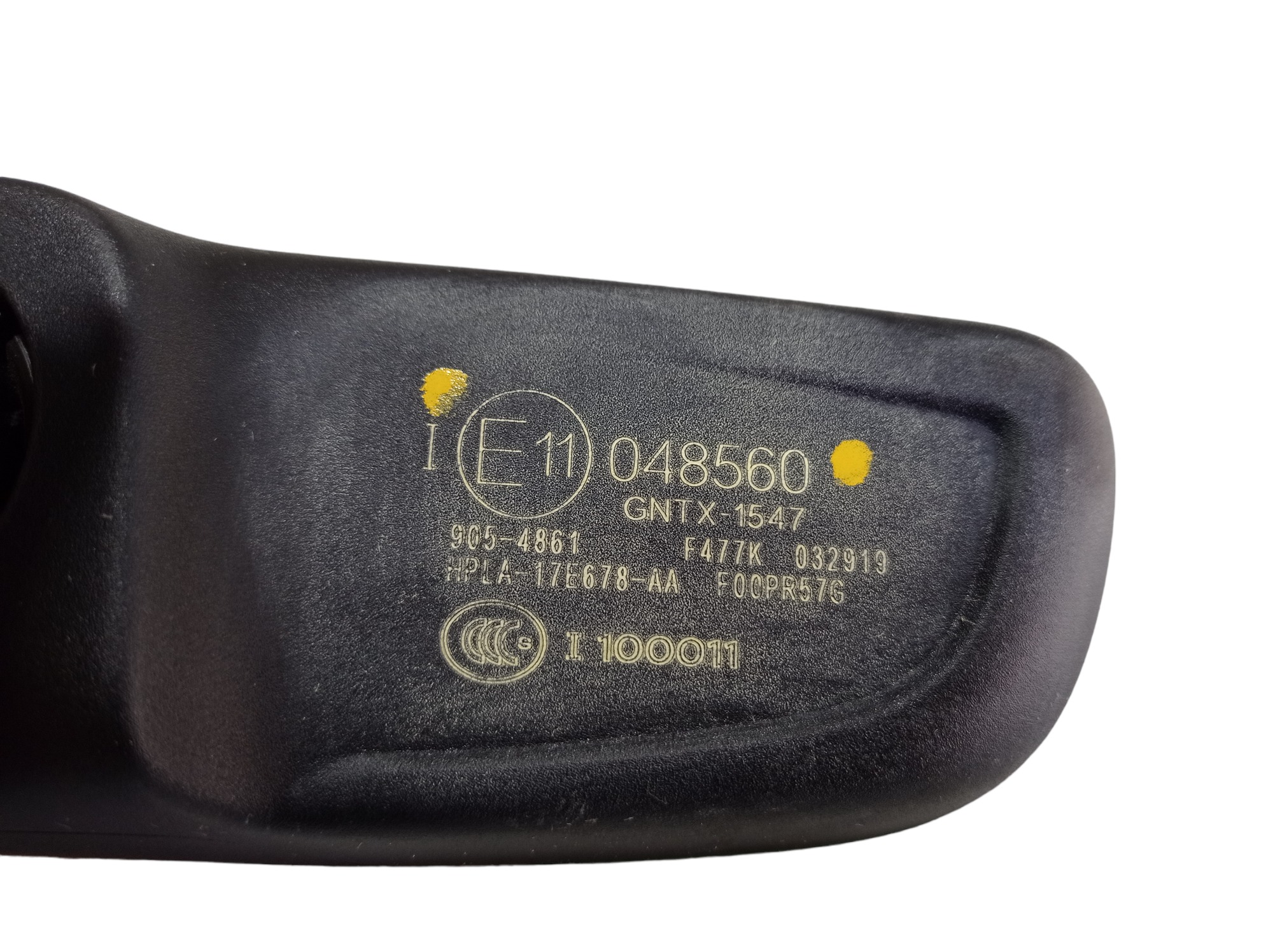 Retrovisor Interno Land Rover Discovery 5 2019 V562 7