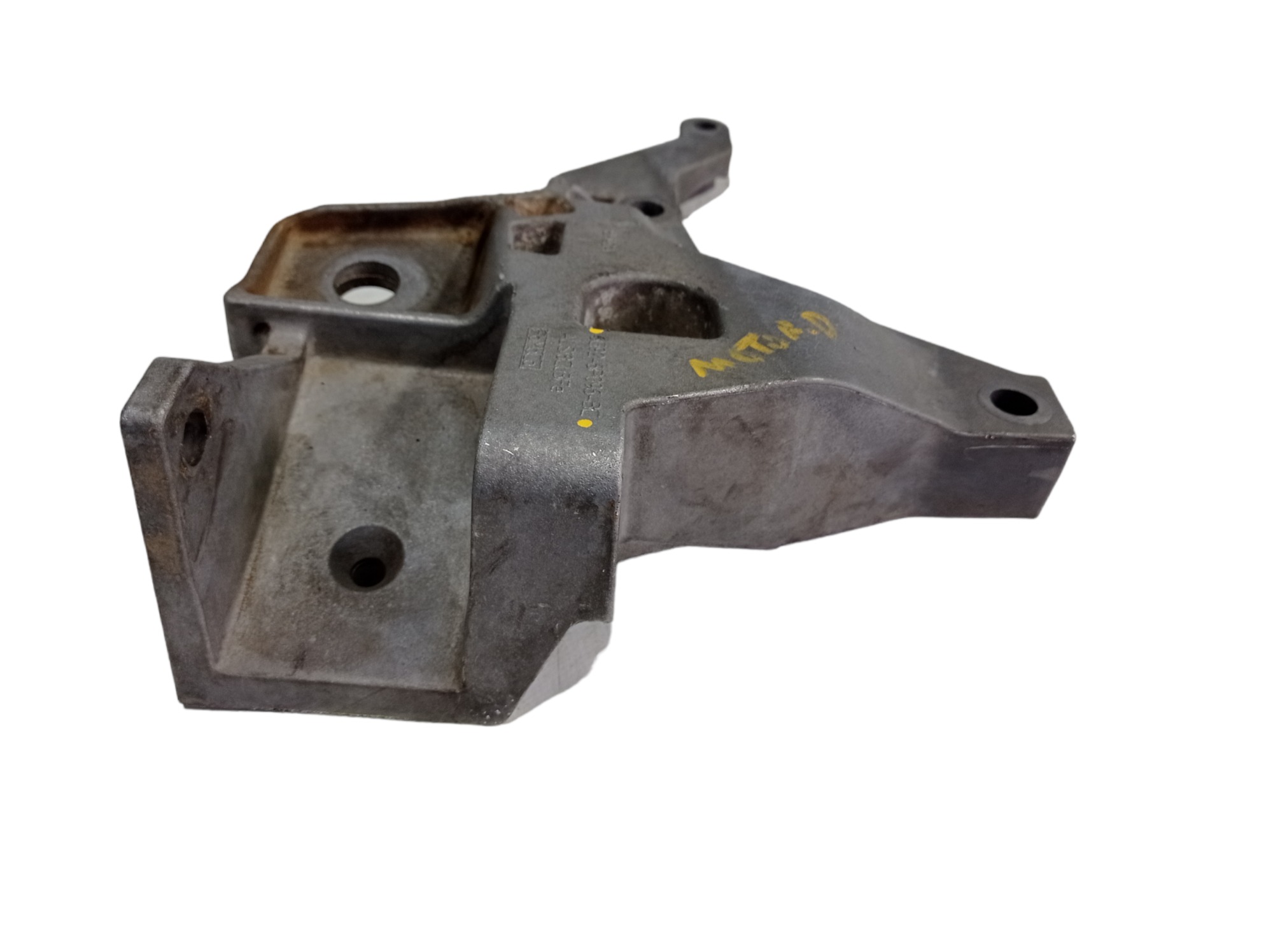Suporte Coxim Motor Land Rover Freelander 2 2008 A 2012 V479 4