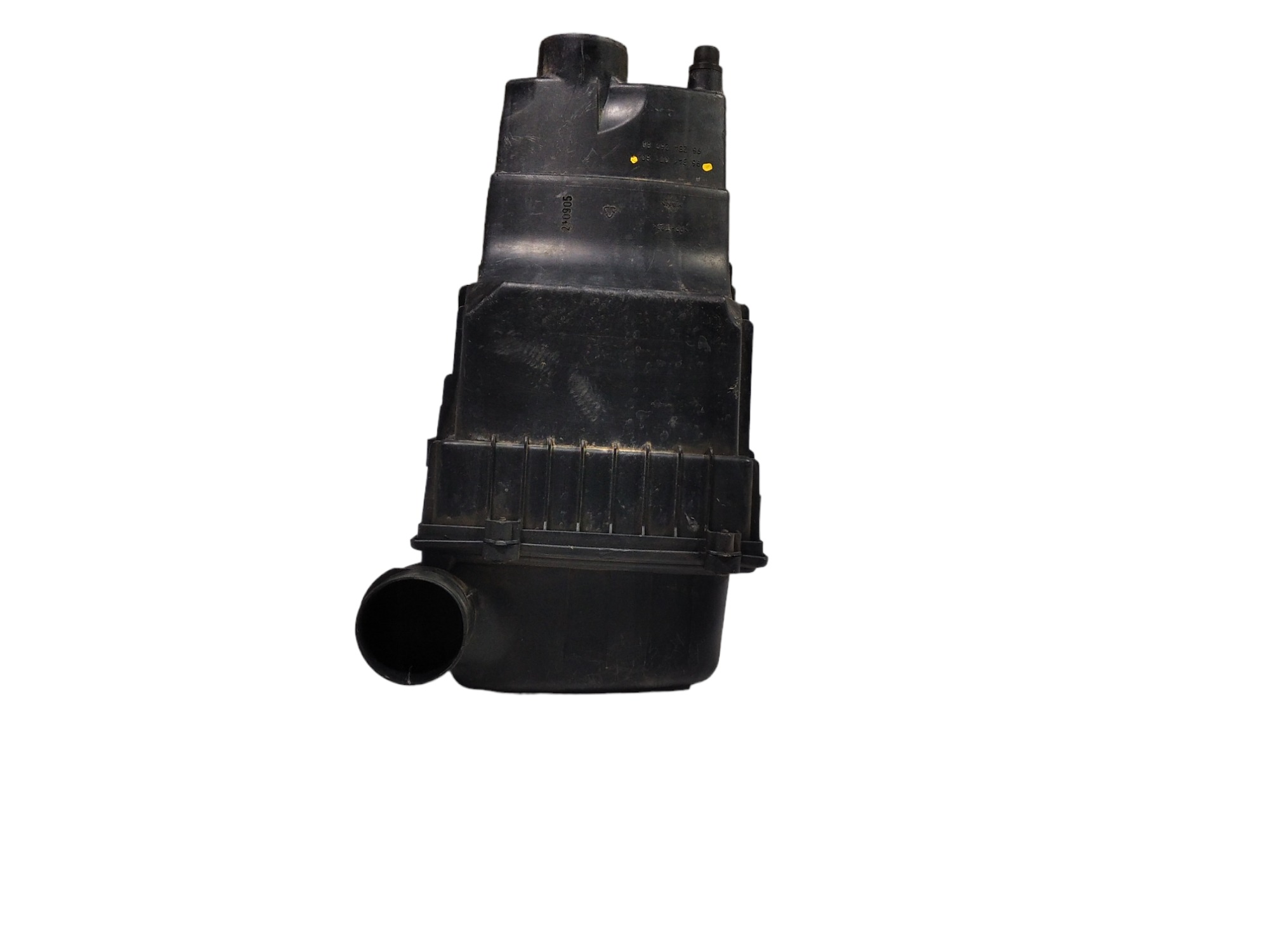 Caixa Filtro Ar Peugeot 206 1.4 2005 V273 9634107180 5