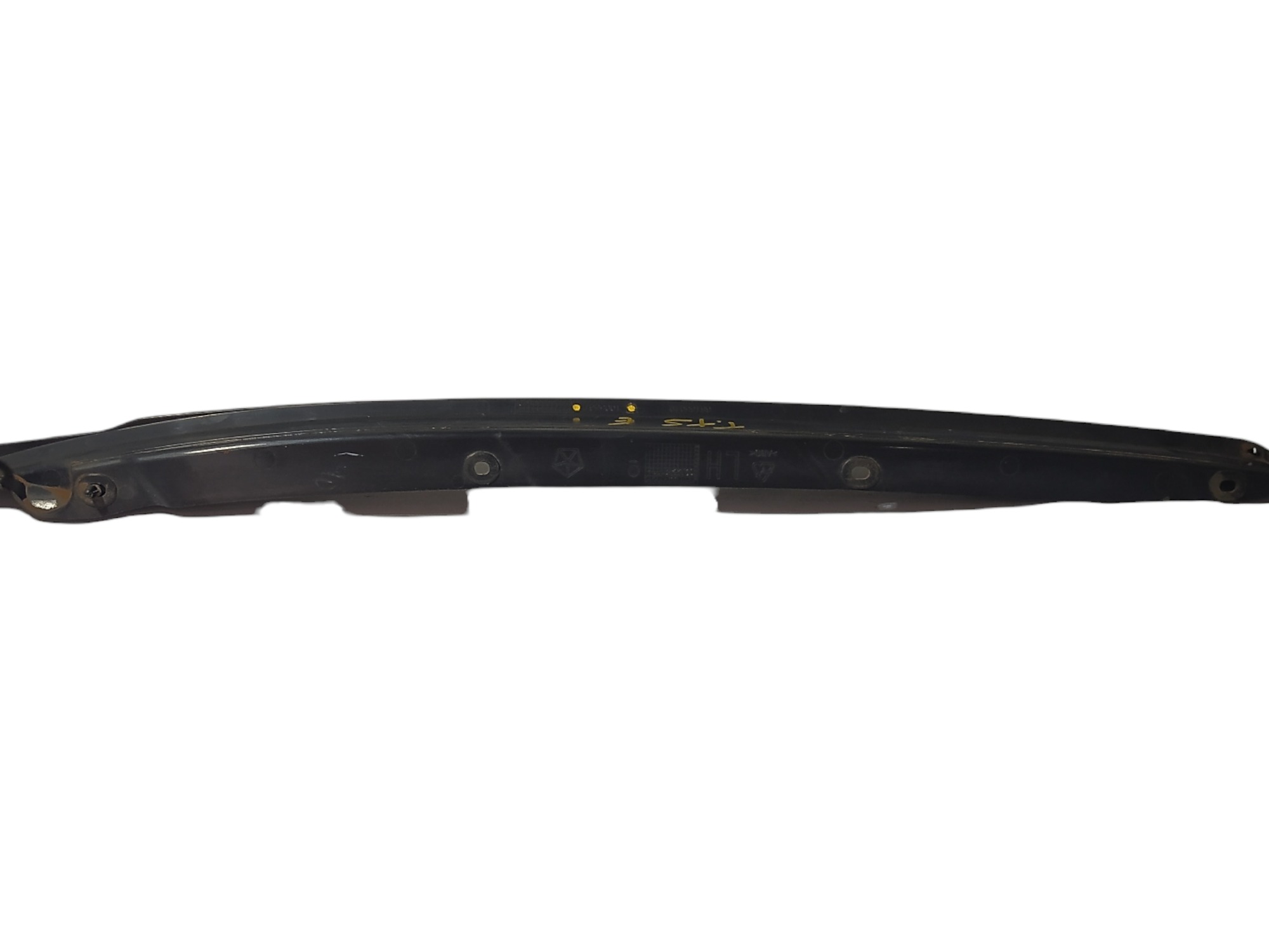 Sensor Tampa Traseira Esquerda Jeep Grand Cherokee 2014 V580 5