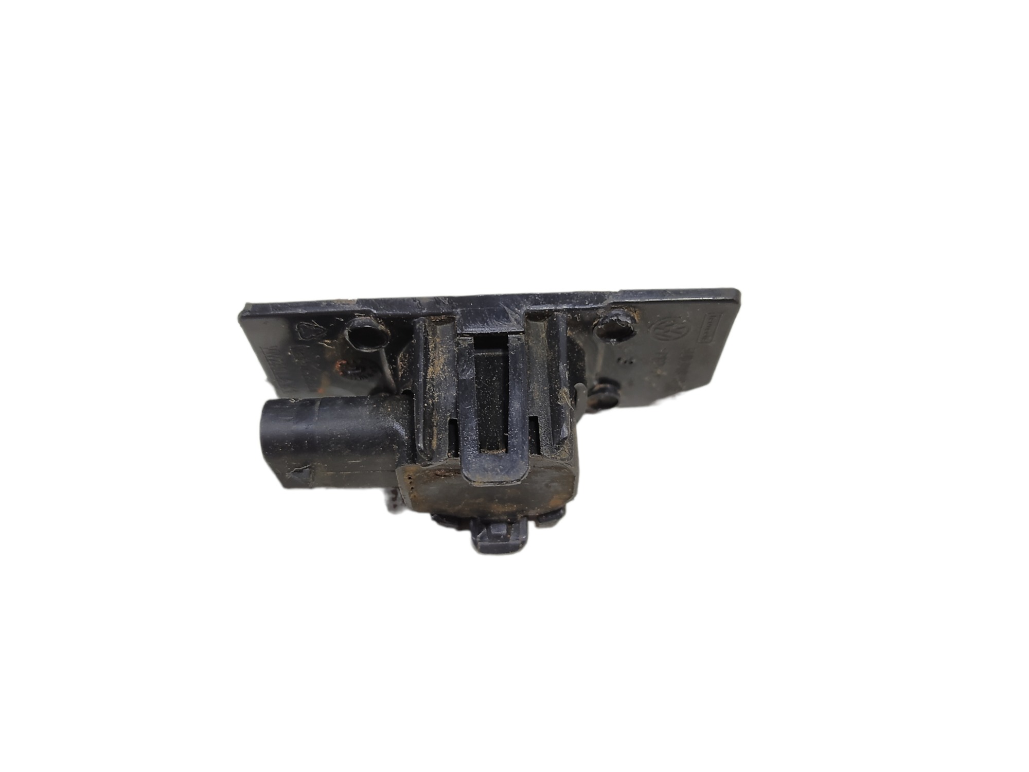 Sensor Estacionamento Dianteiro Vw Saveiro Cross 2020 V467 8