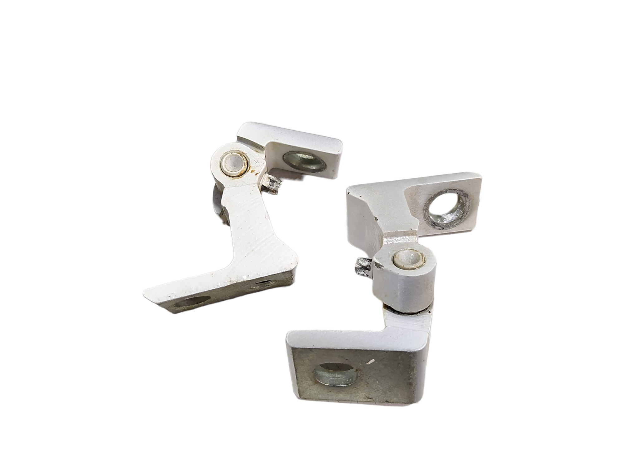 Dobradiça Porta Esquerda Vw Saveiro Cross 2020 V467 3