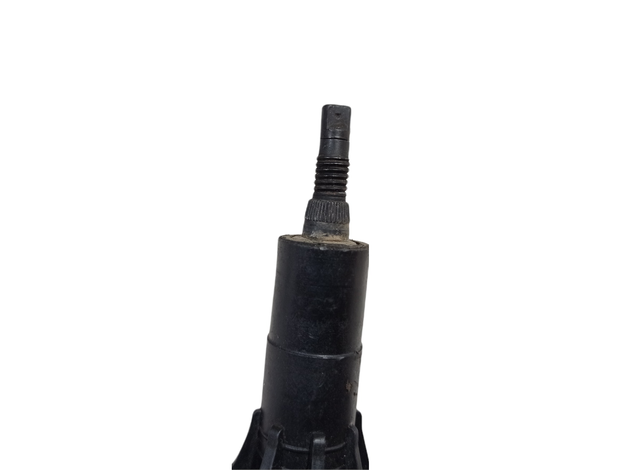 Motor Maquina Limpador Traseiro Fox 2010 2014 5z6955711a M 1
