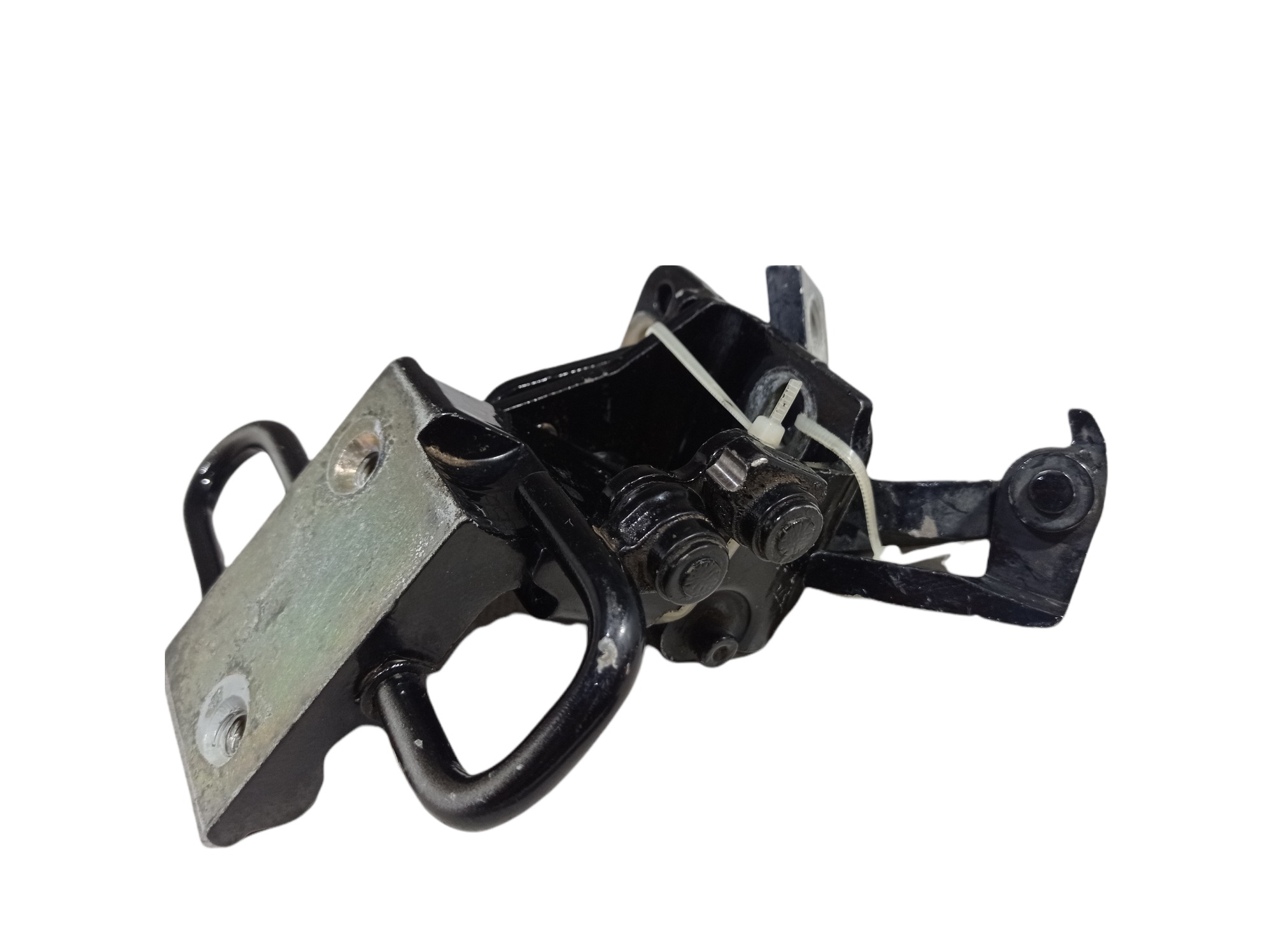 Dobradiça Porta Traseira Direita Audi A3 1999 V161 4