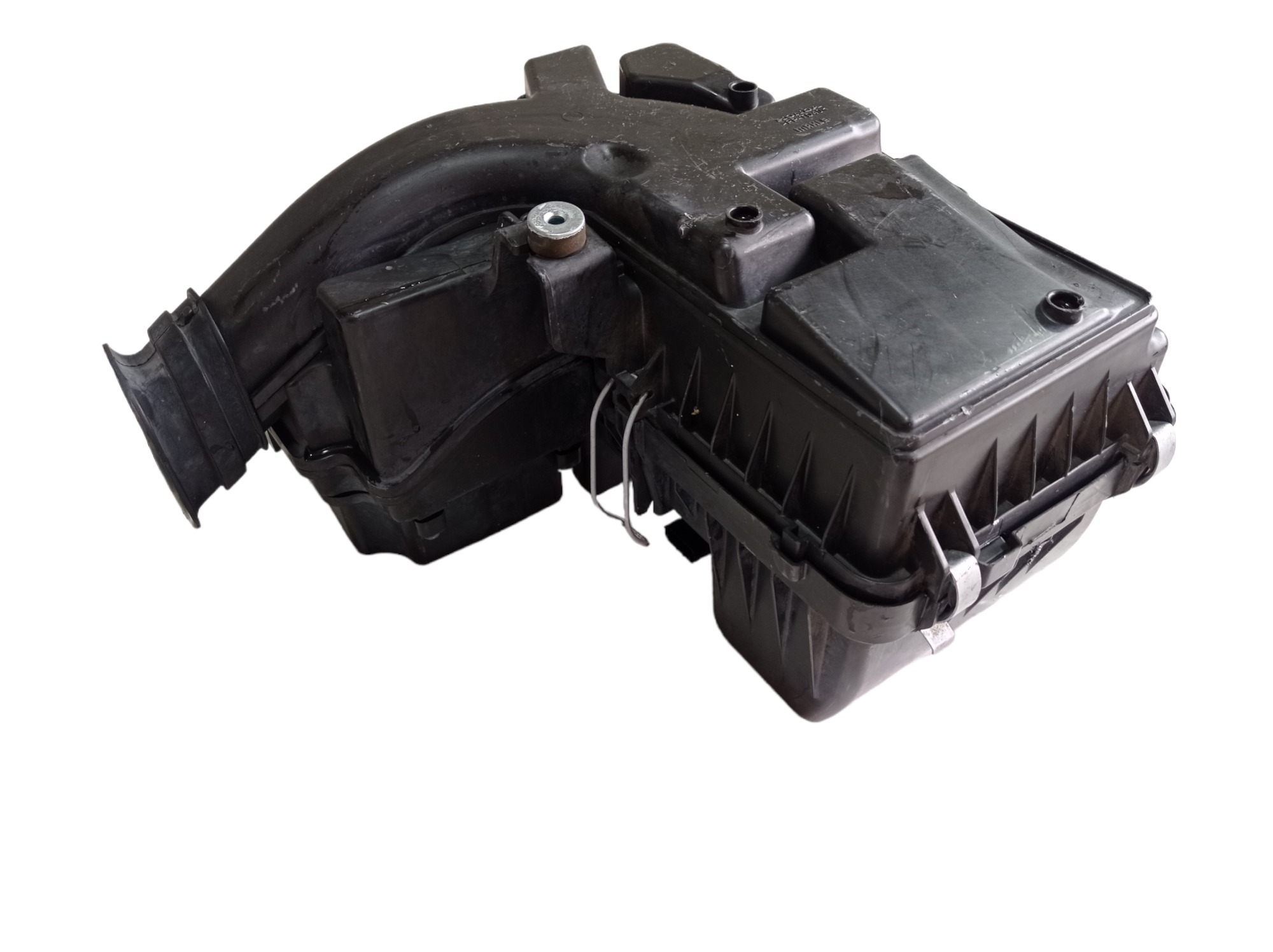 Caixa Filtro De Ar Honda City Dx 1.5 16v 2011 V477 2