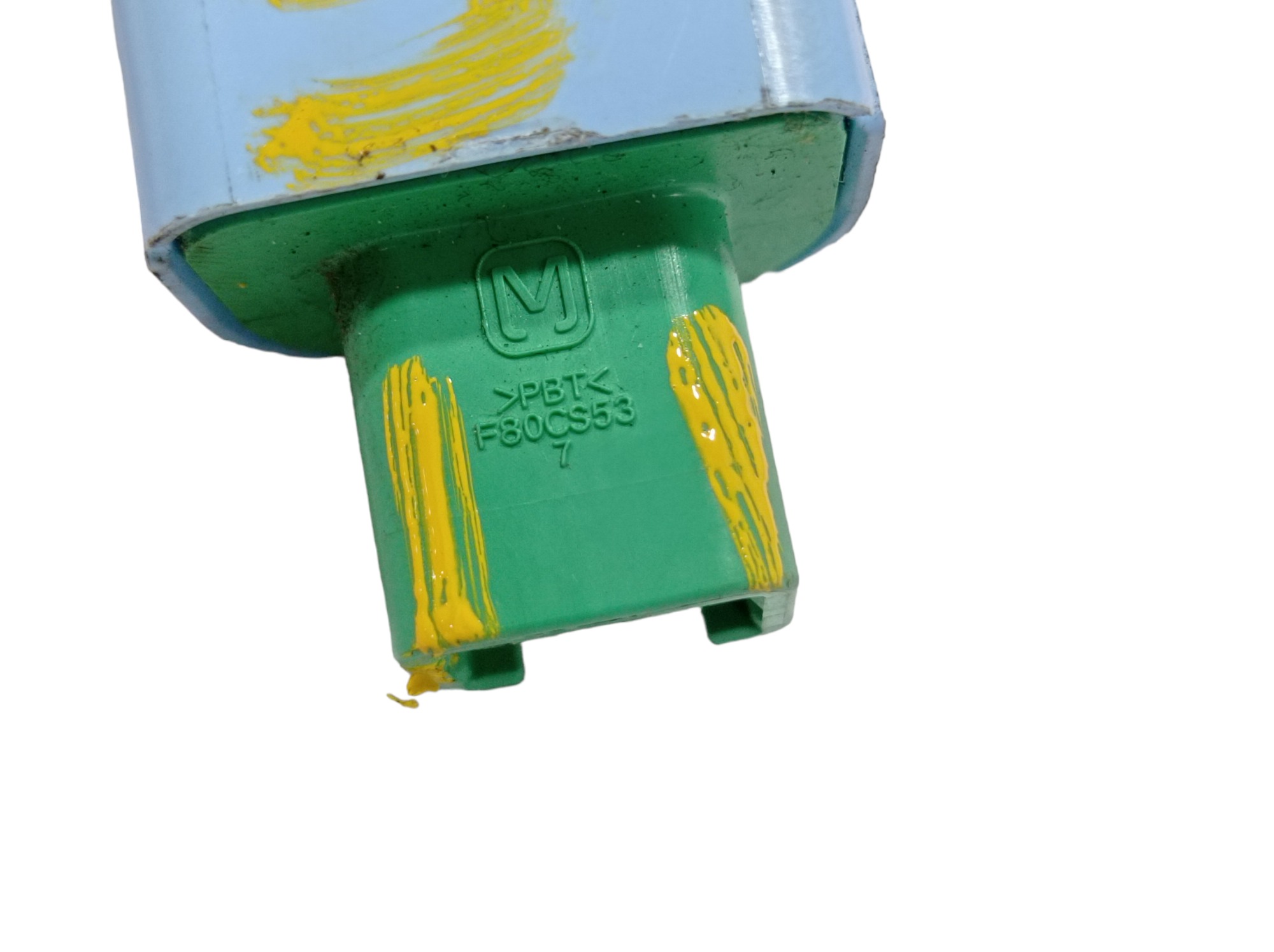 Sensor Pedal Freio Mitsubishi Asx Cvt 2014 V574 6