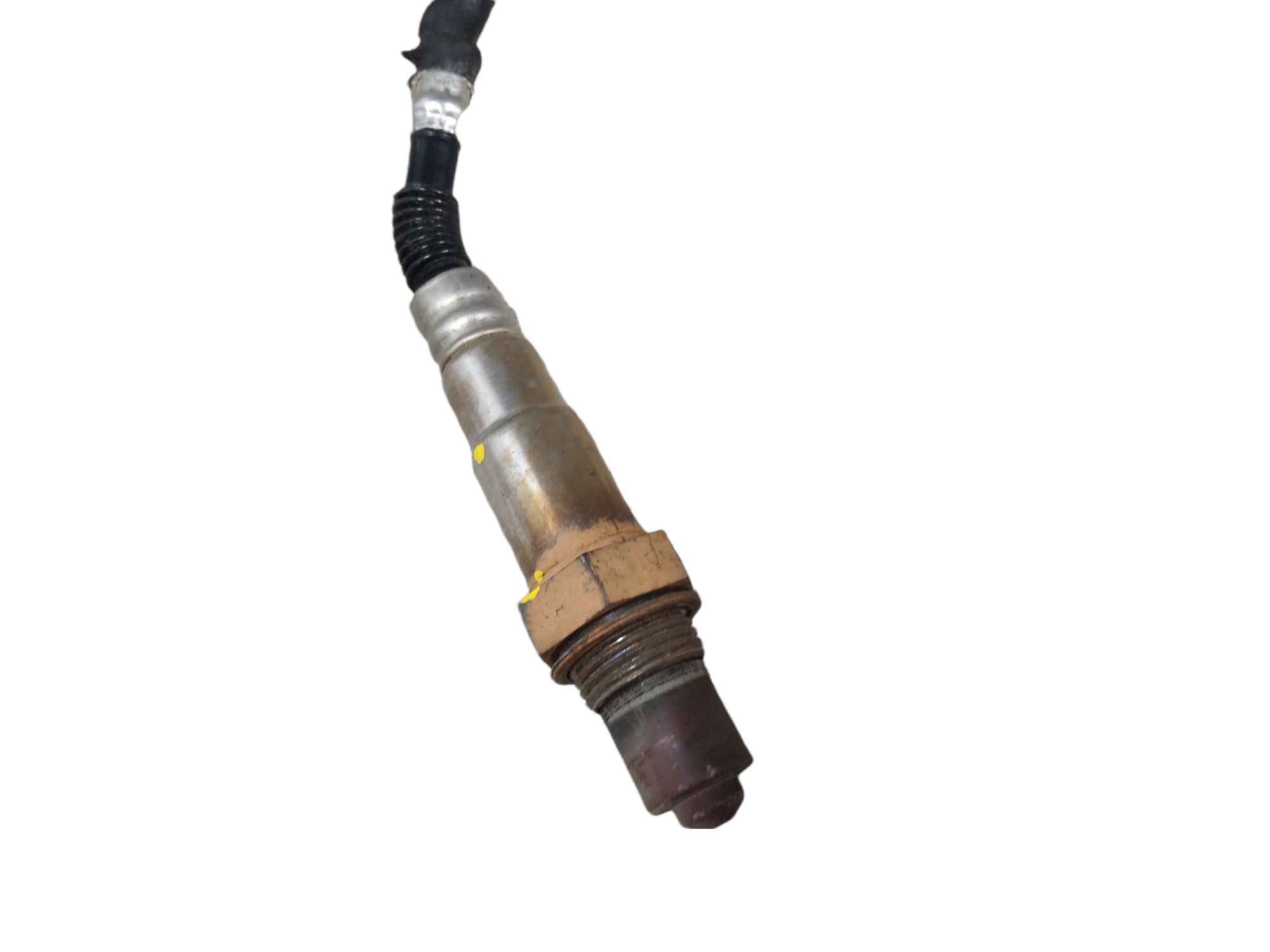 Sonda Lambda Superior Kia Cerato 1.6 16v 2010 V331 6