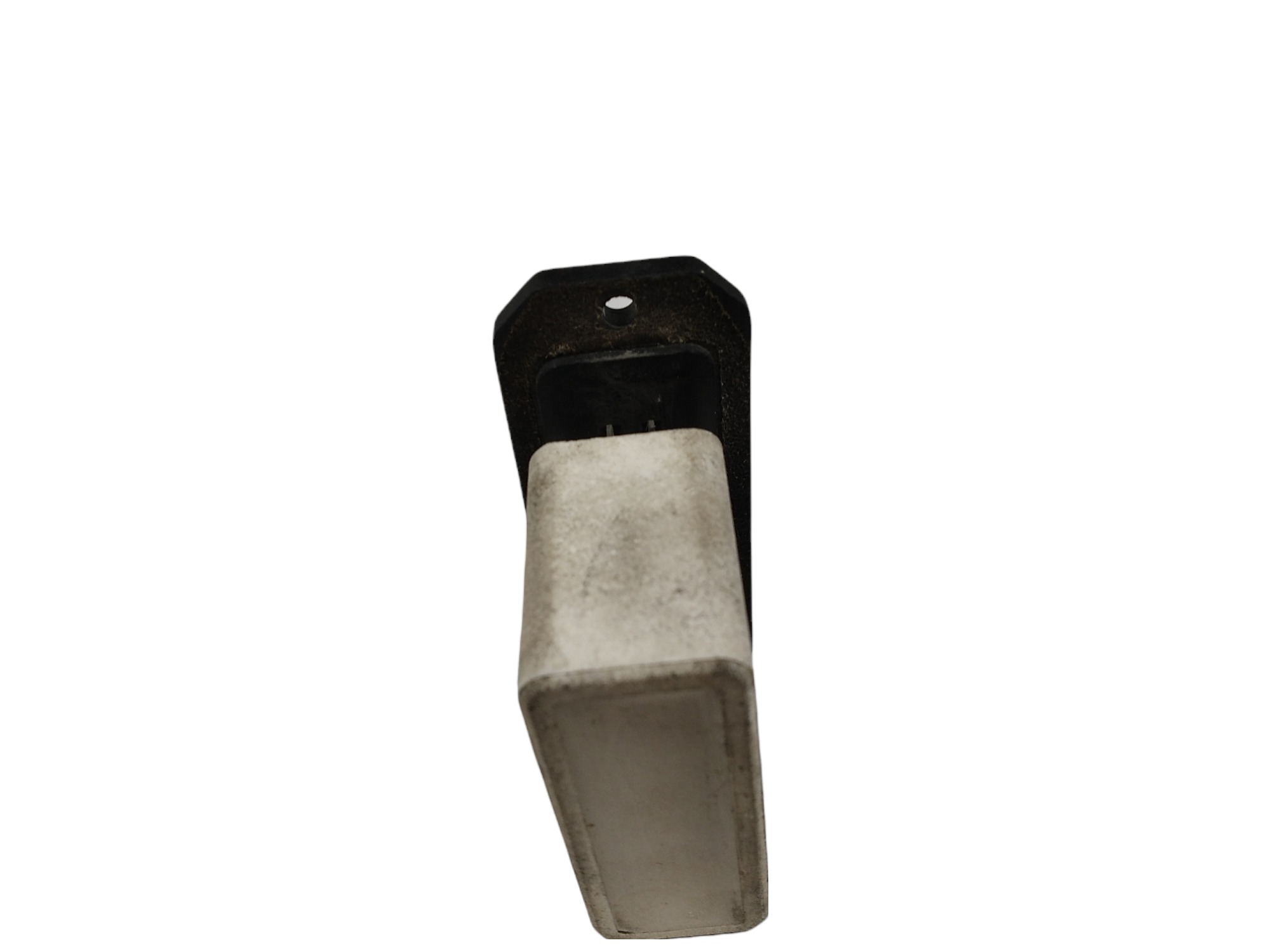 Resistência Ventilador Ar Mercedes Ml 320 2003 V67 4