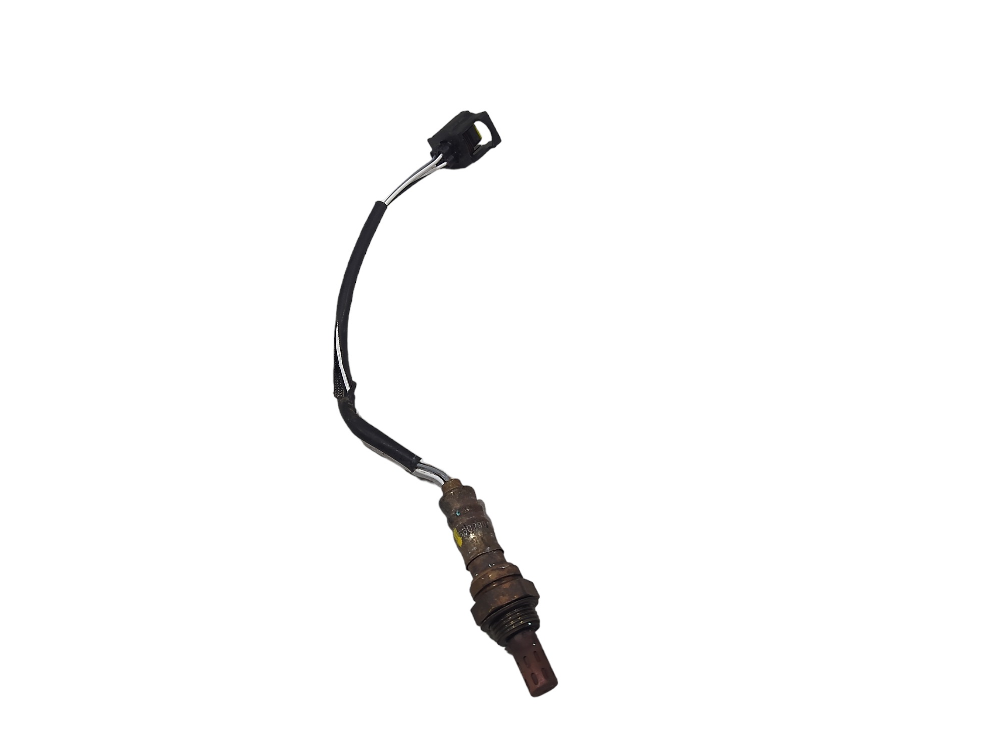 Sonda Lambda Jeep Cherokee Limited 2012 56029040aa V561 4