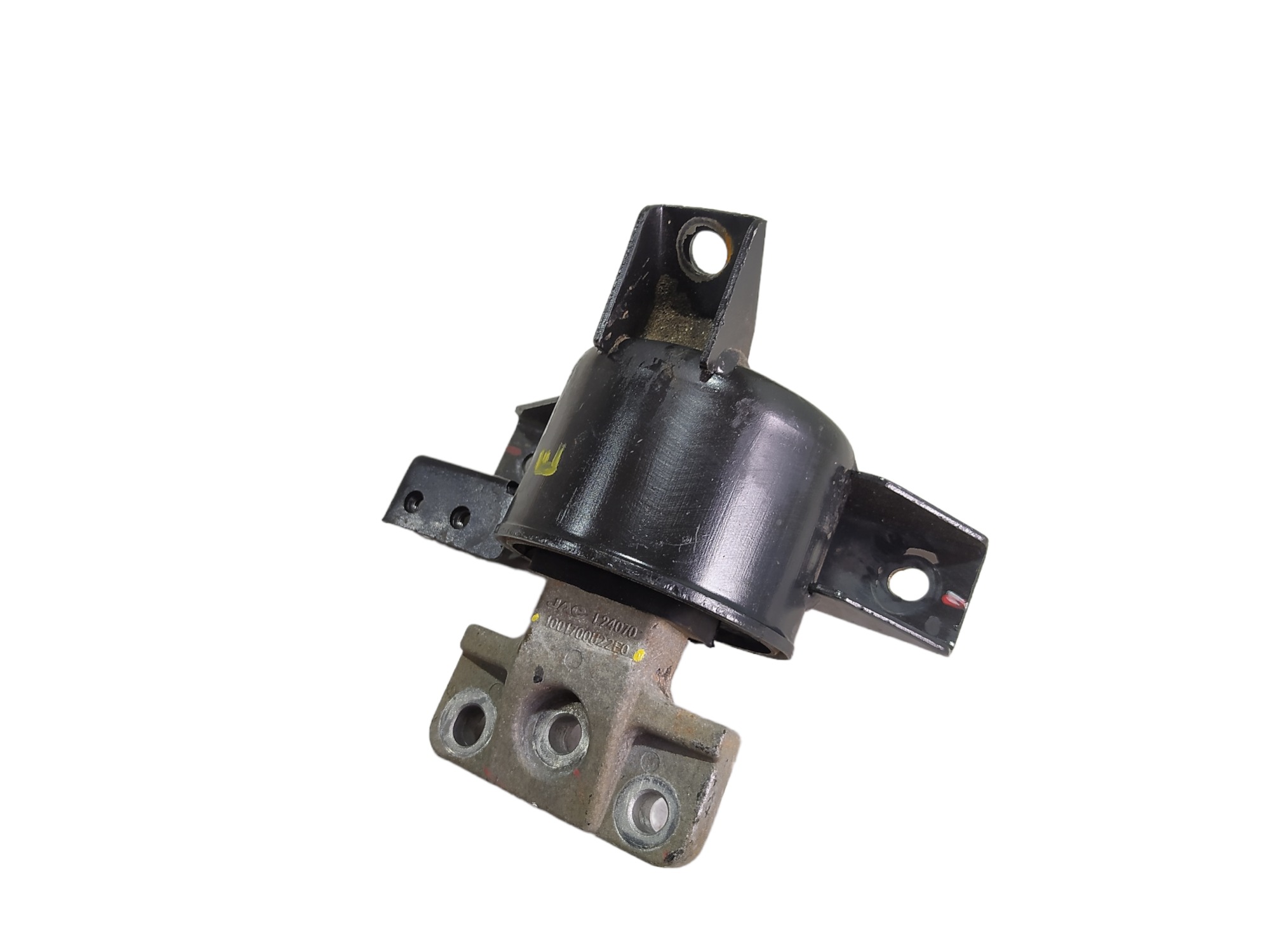 Coxim Esquerdo Motor Jac T50 1.6 2017 2021 V489 7