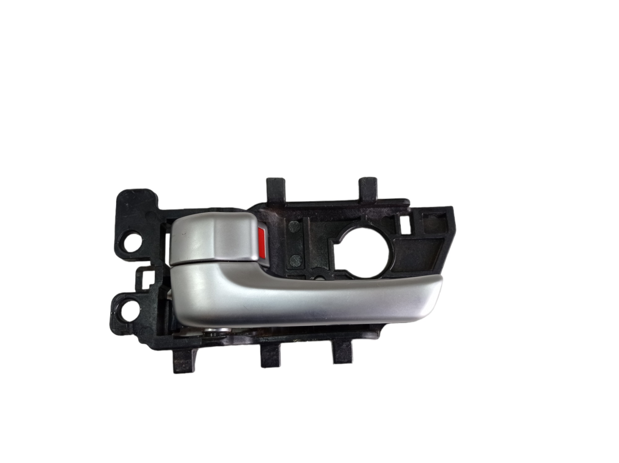 Maçaneta Interna Traseira Esquerda Kia Cerato Sx 2011 V492 9