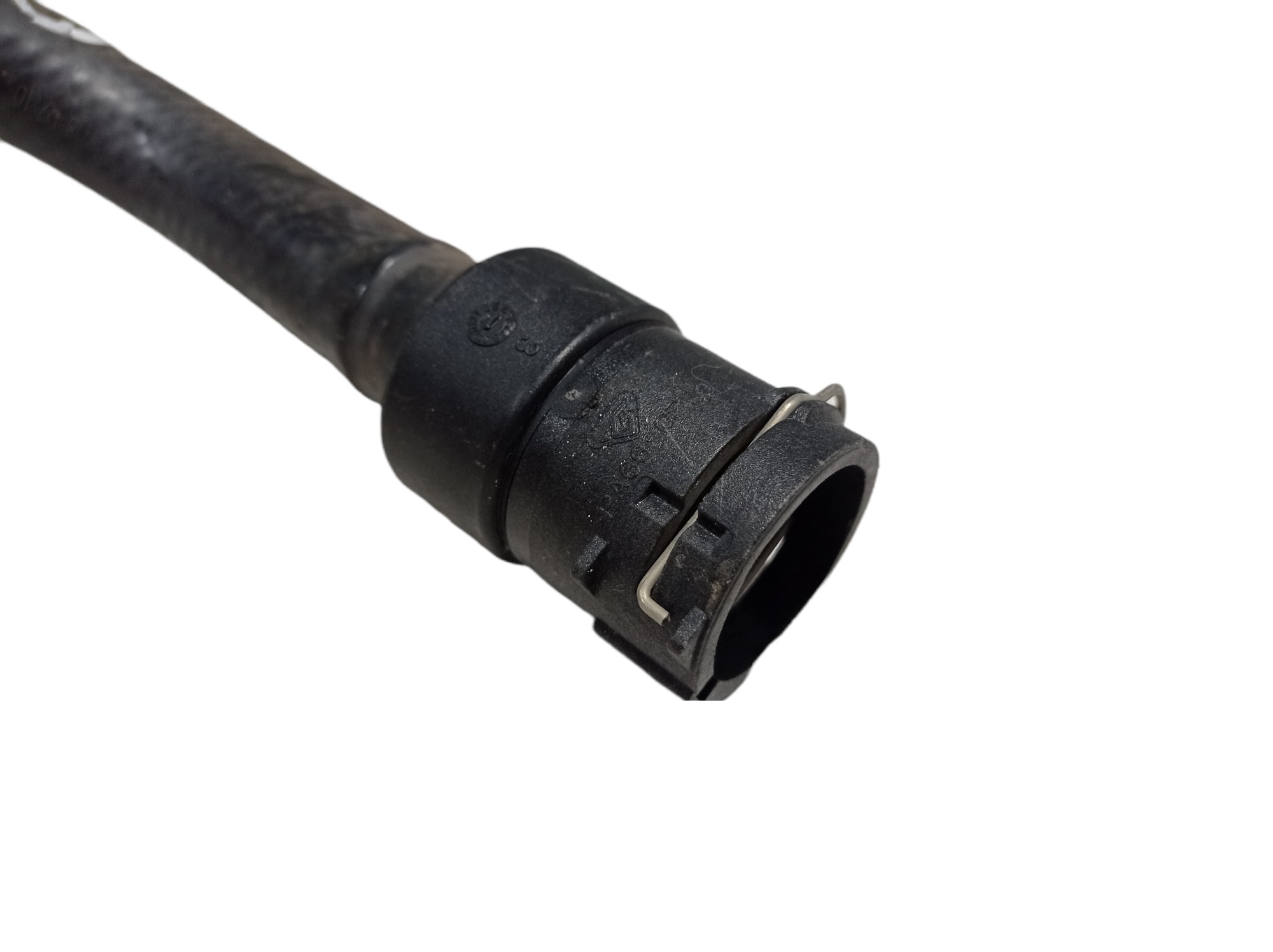 Mangueira Ar Quente Gm Onix 1.4 2016 A 2018 94749541 V324 8
