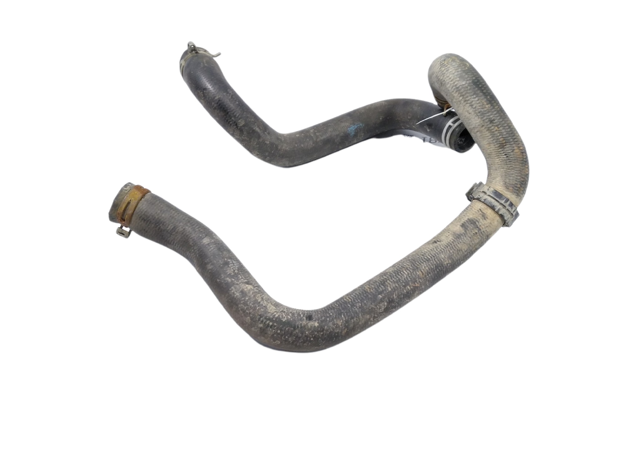 Mangueiras Radiador Citroen C3 Aircross 1.6 16v 2013 V359 3