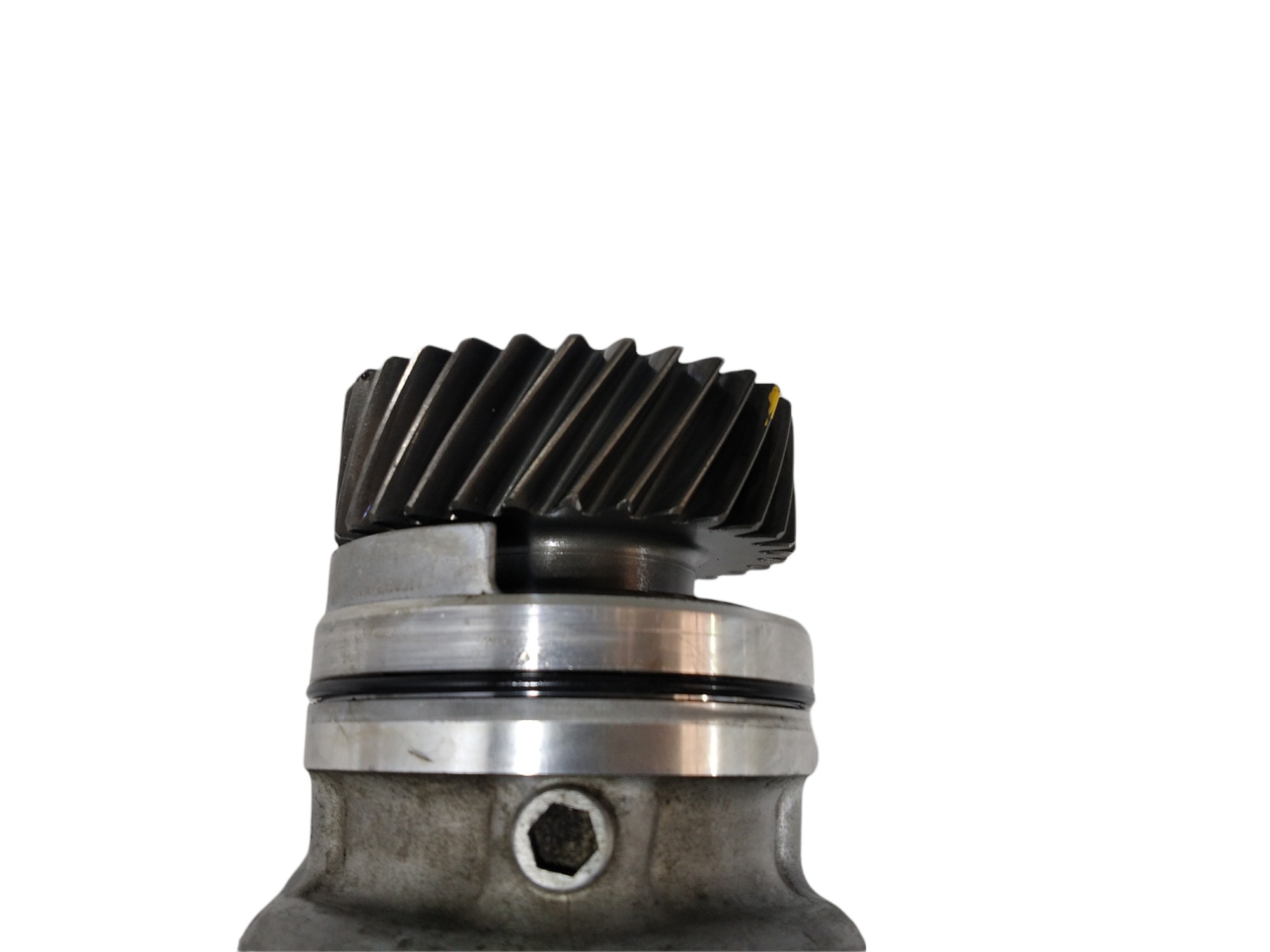 Caixa Tração Honda Crv 2.0 16v 2005 2006 V283 Prvar290107 7