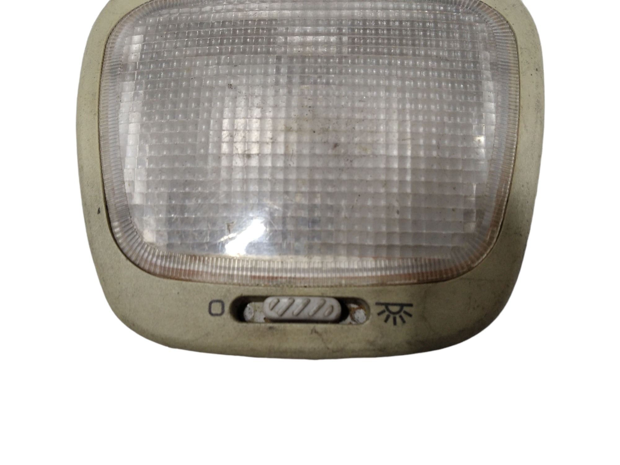 Luz Cortesia Volkswagen Gol 2002 377947105a V39 3