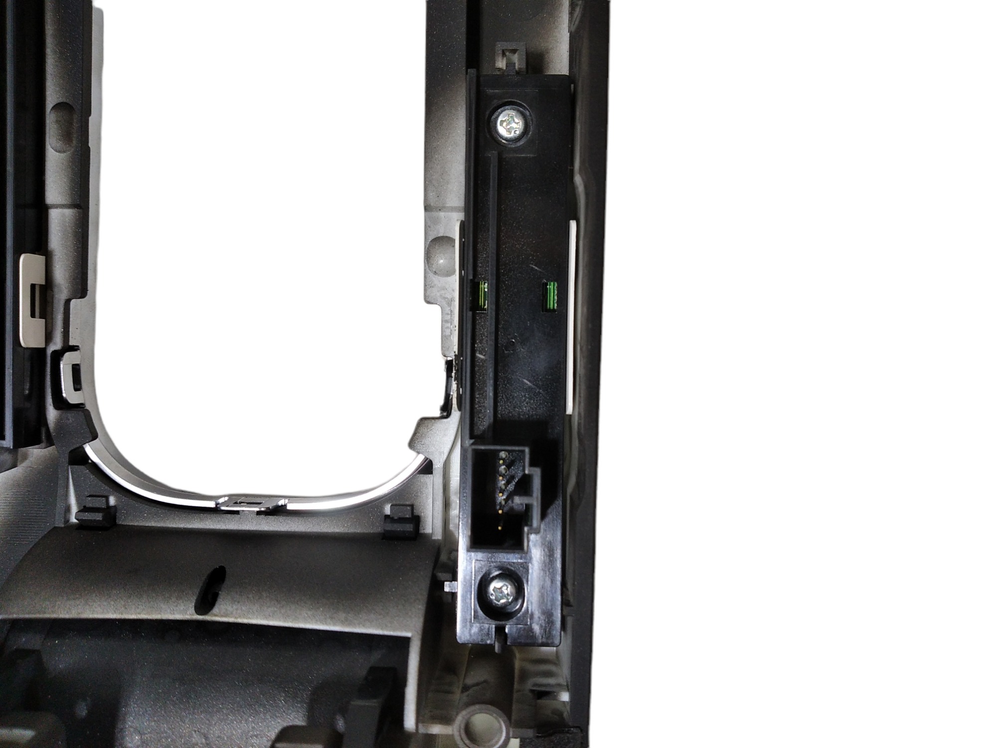 Comando Controle Estabilidade Land Rover Sport Ah3214b596ae 8