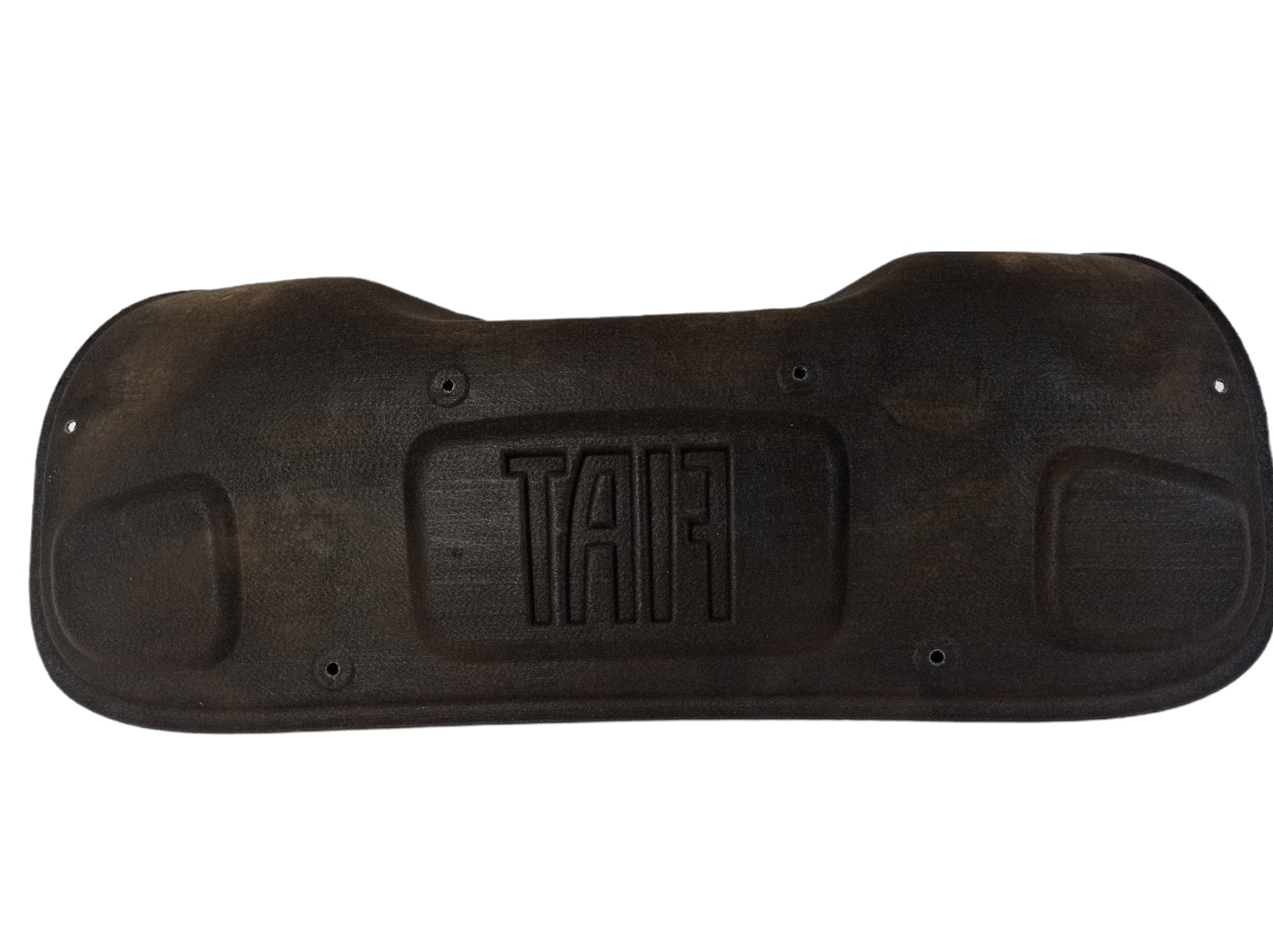 Forro Tampa Traseira Fiat Linea 2009 2010 7354640970 V433 Cinza 6