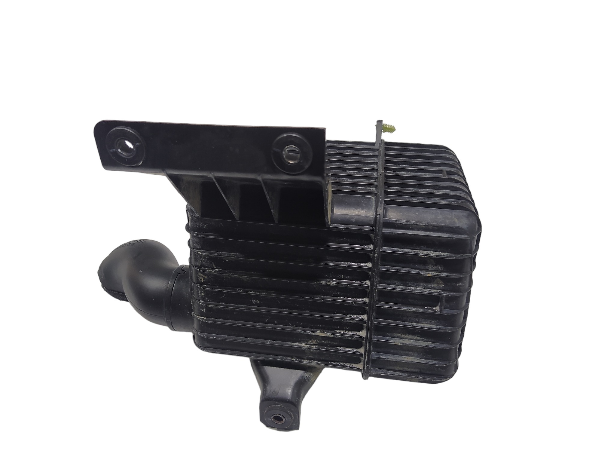 Caixa Ressonadora Ford Fusion 2007 V560 3