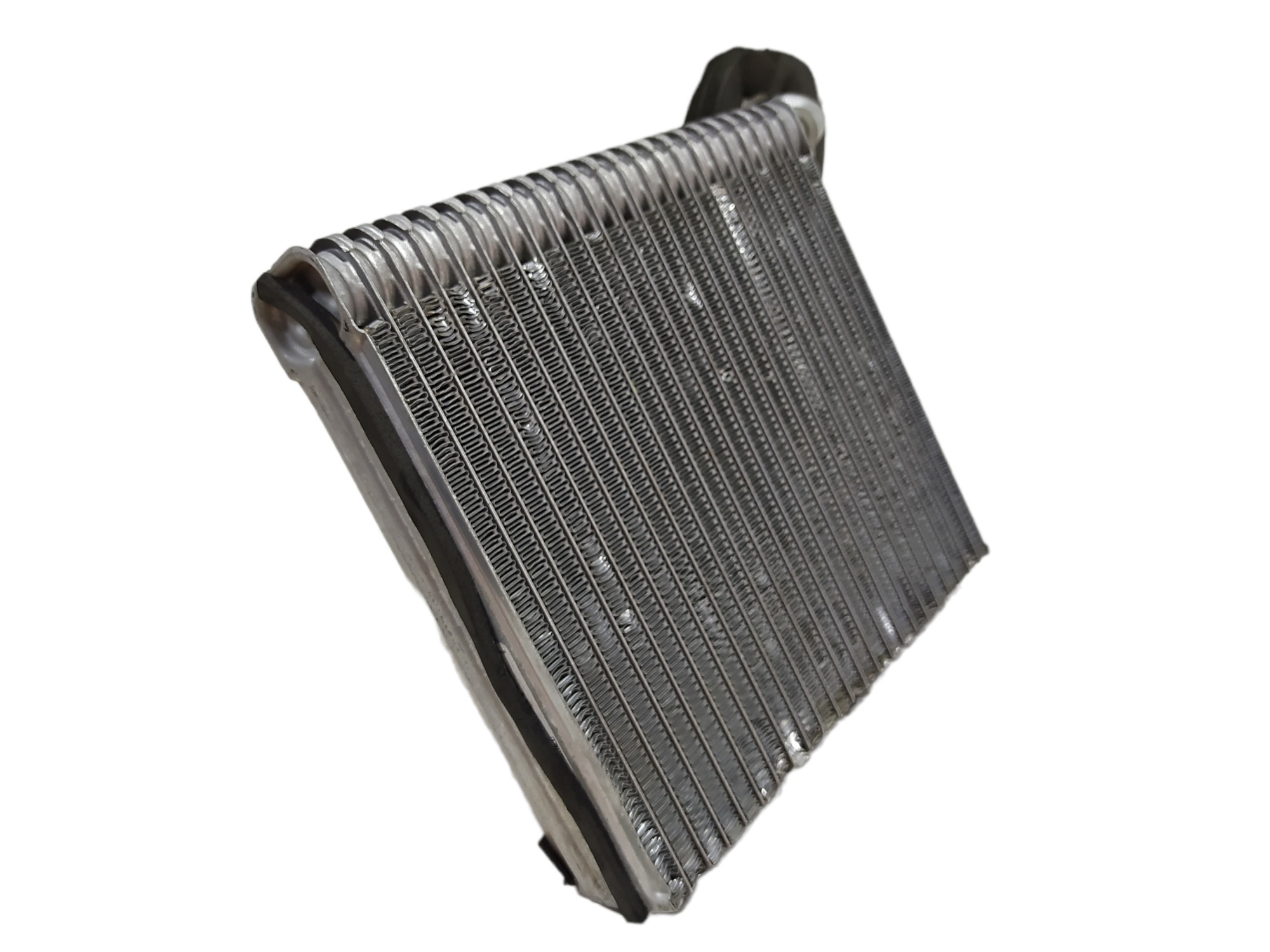 Caixa Evaporadora Vw Saveiro Cross 2020 1.6 670969t V467 6