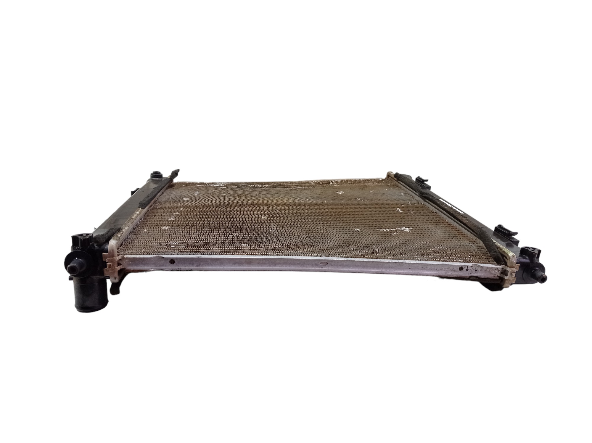 Radiador Jac T6 2.0 16v 2016 V554 2
