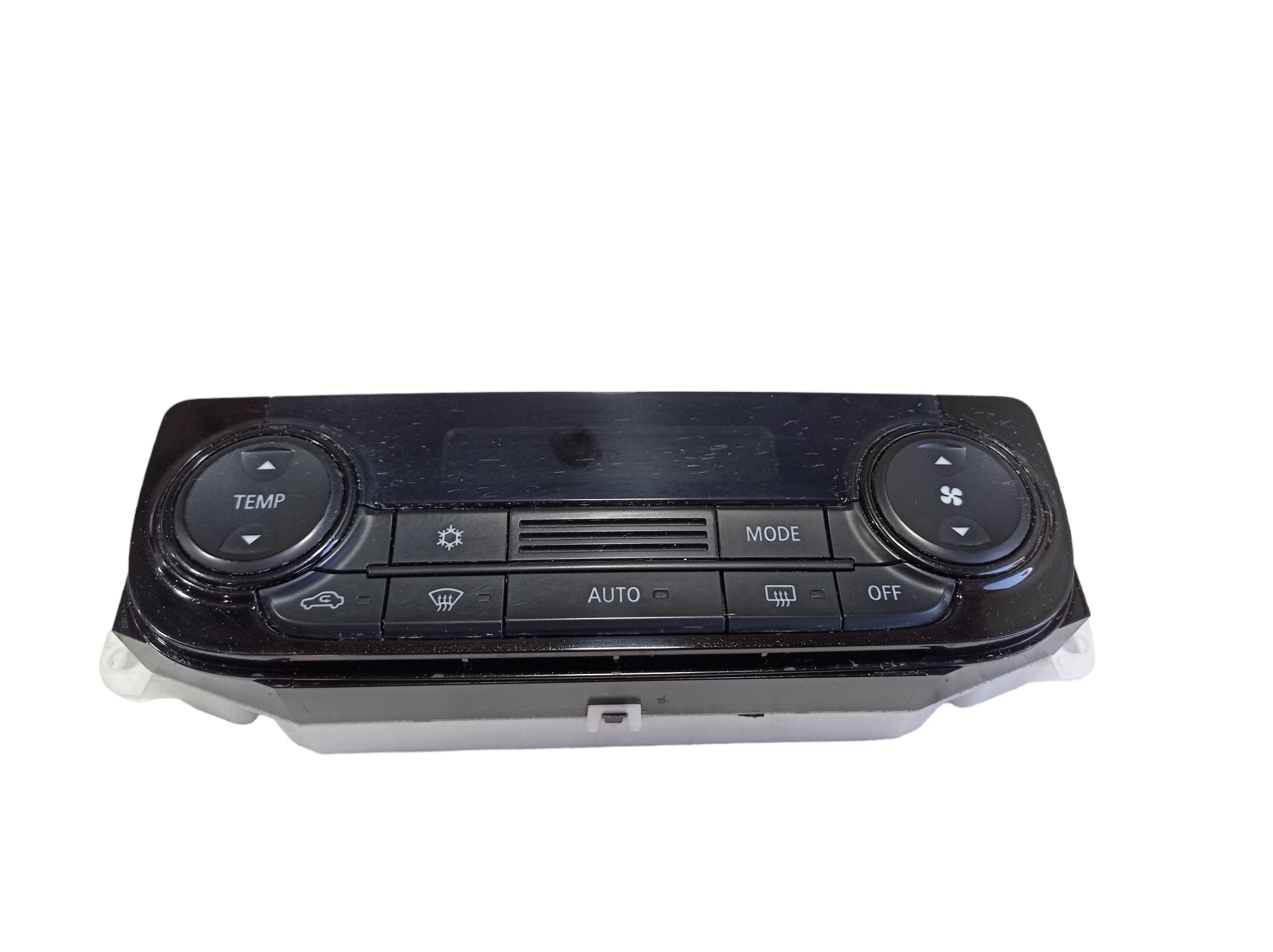 Comando Ar Condicionado Mitsubishi Outlander 2.0 2014 V551 7
