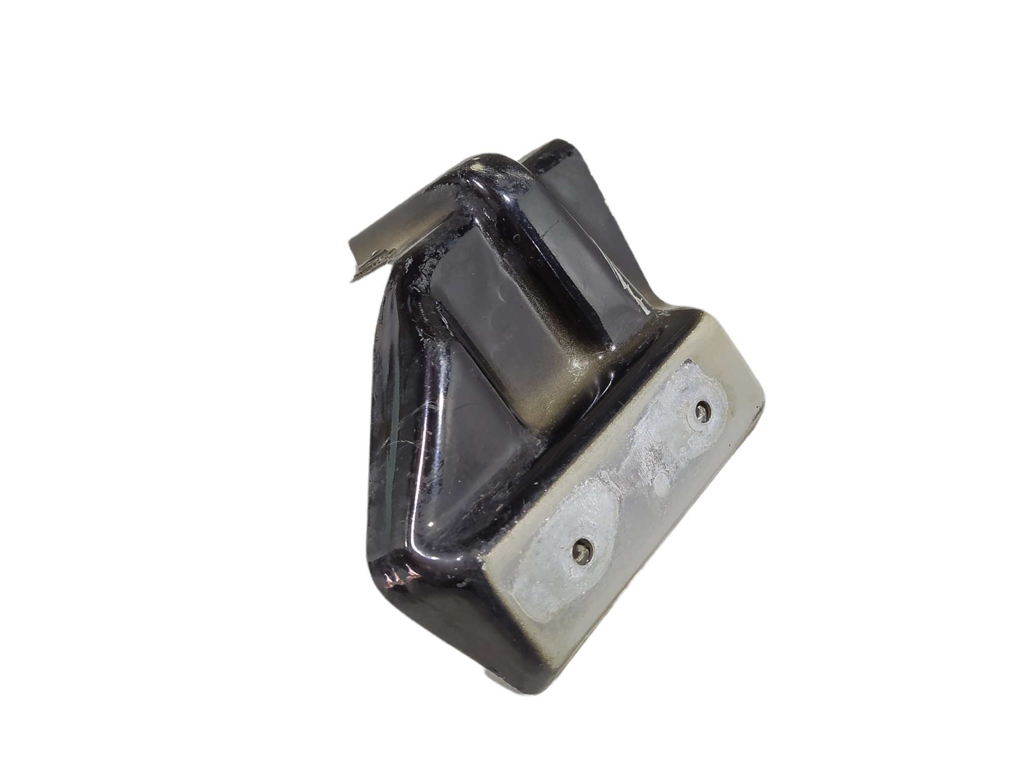 Suporte Paralama Direito Vw Golf 2.0 2001 1je821136 V454 2