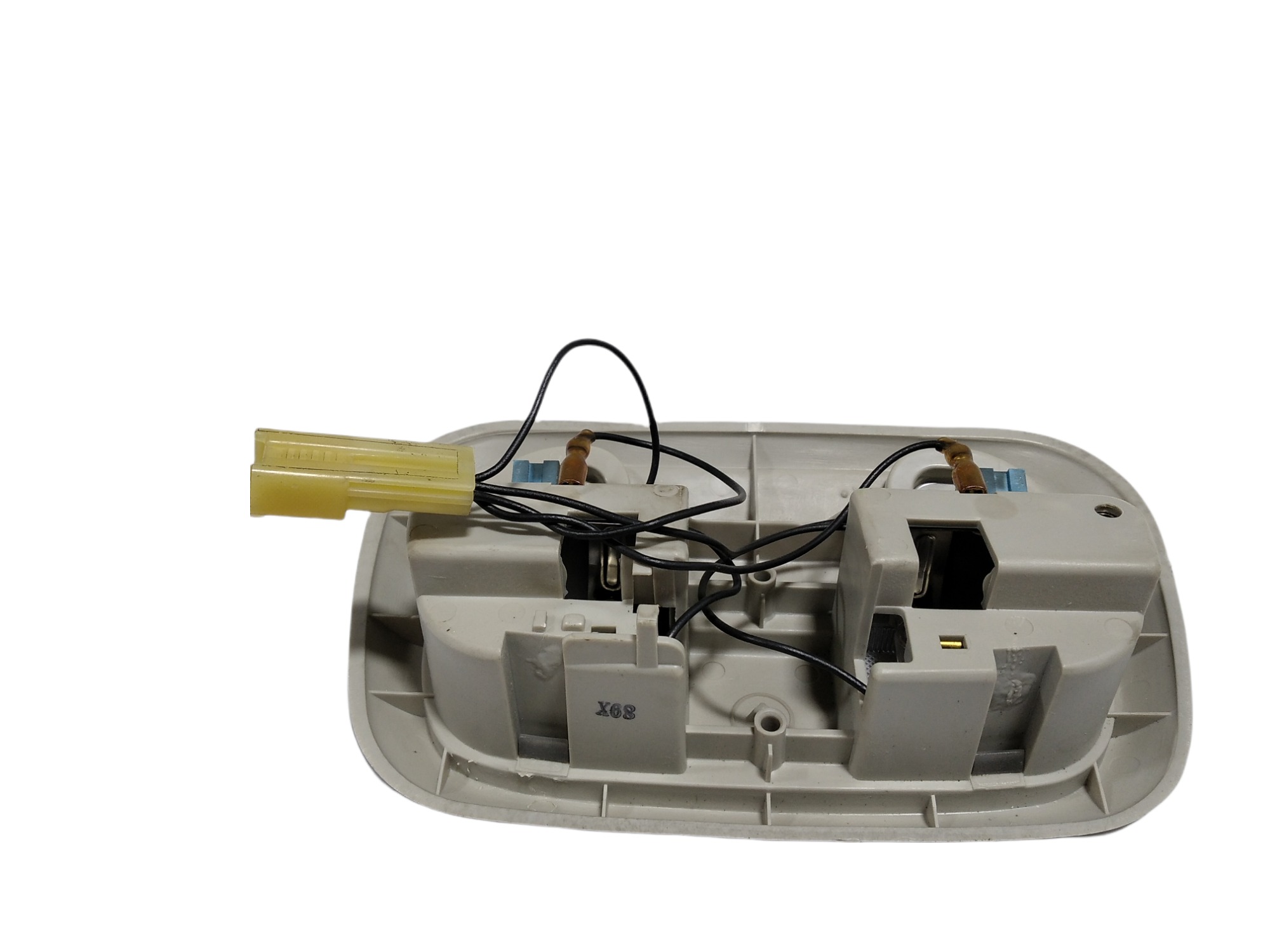 Luz Interna Dianteira Subaru Impreza 2009 V375 2
