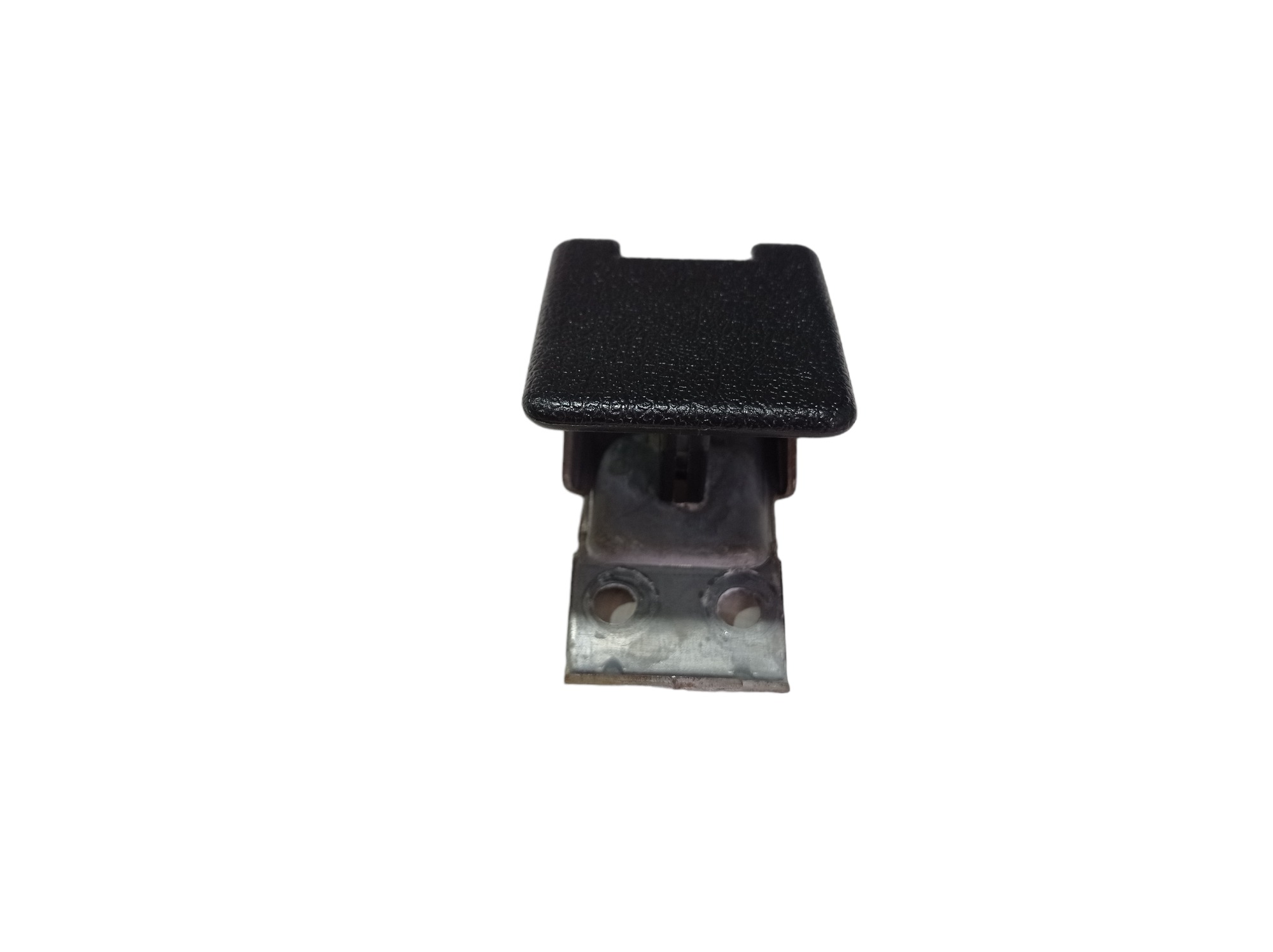 Alavanca Abertura Capô Mitsubishi Pajero Full 2012 V575 3