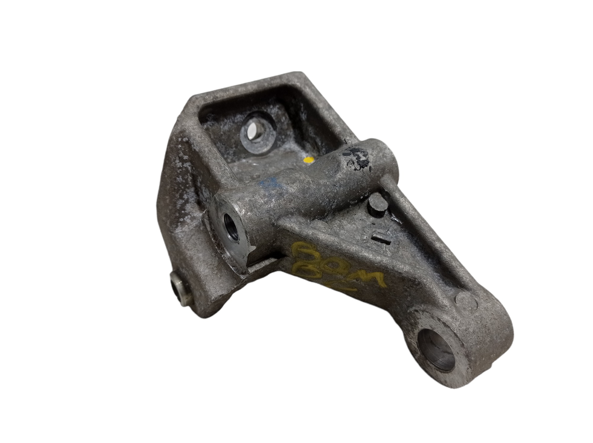 Suporte Bomba Agua Fiat Linea 1.9 2009 55213116 V325 8