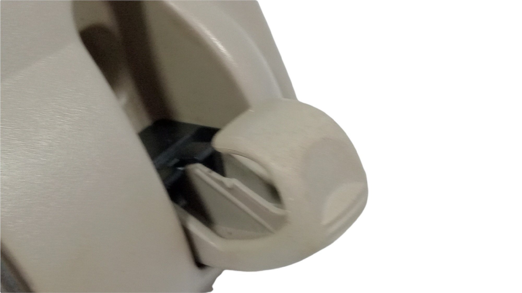 Luz Teto Traseira Direita Chrysler Grand Caravan 2005 V368 3