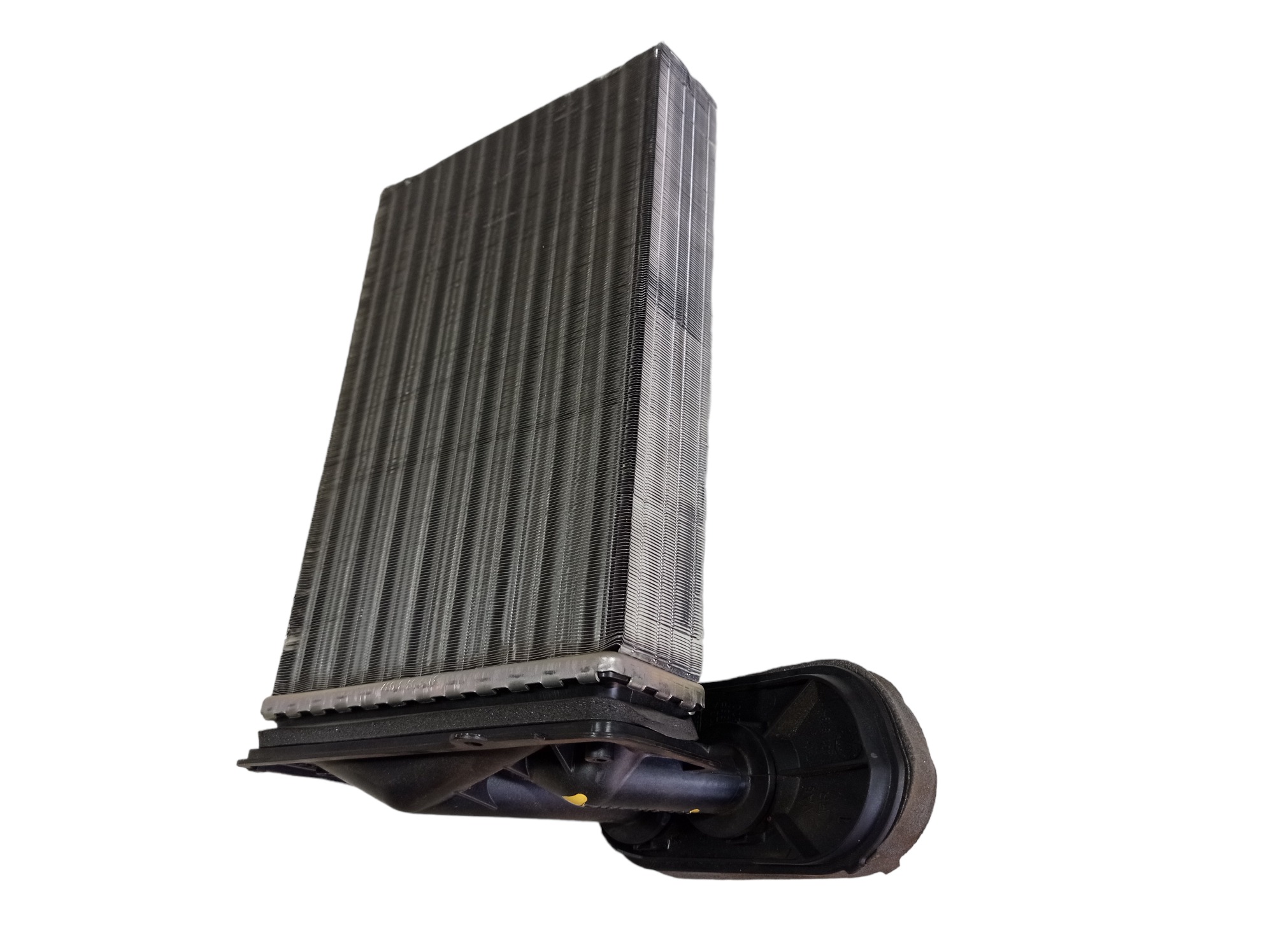 Radiador Ar Quente Vw Golf 1.6 2009 1j1819031b V566 7