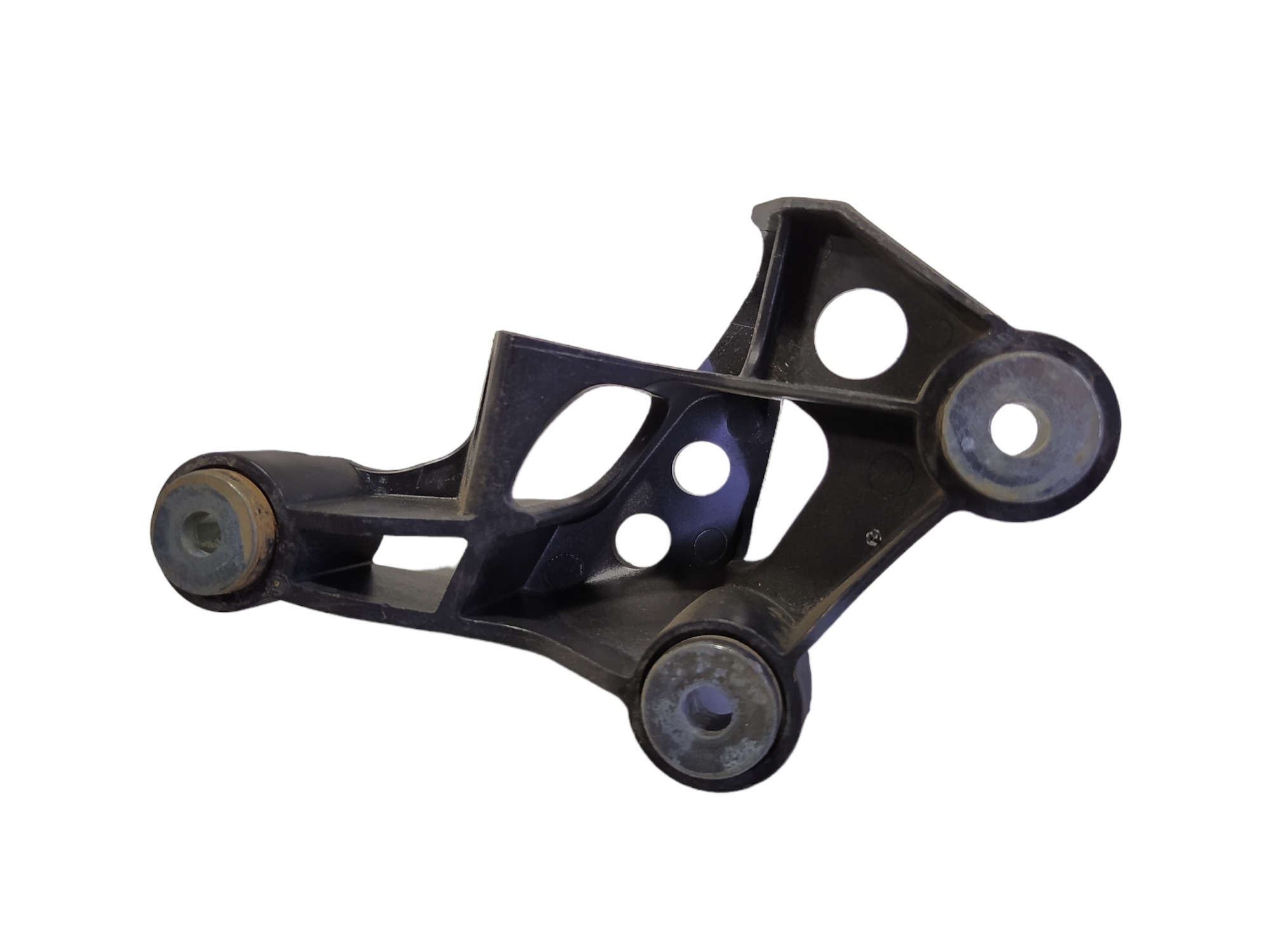 Suporte Dos Cabos De Marcha Vw Saveiro Gol G5  600711789f 5