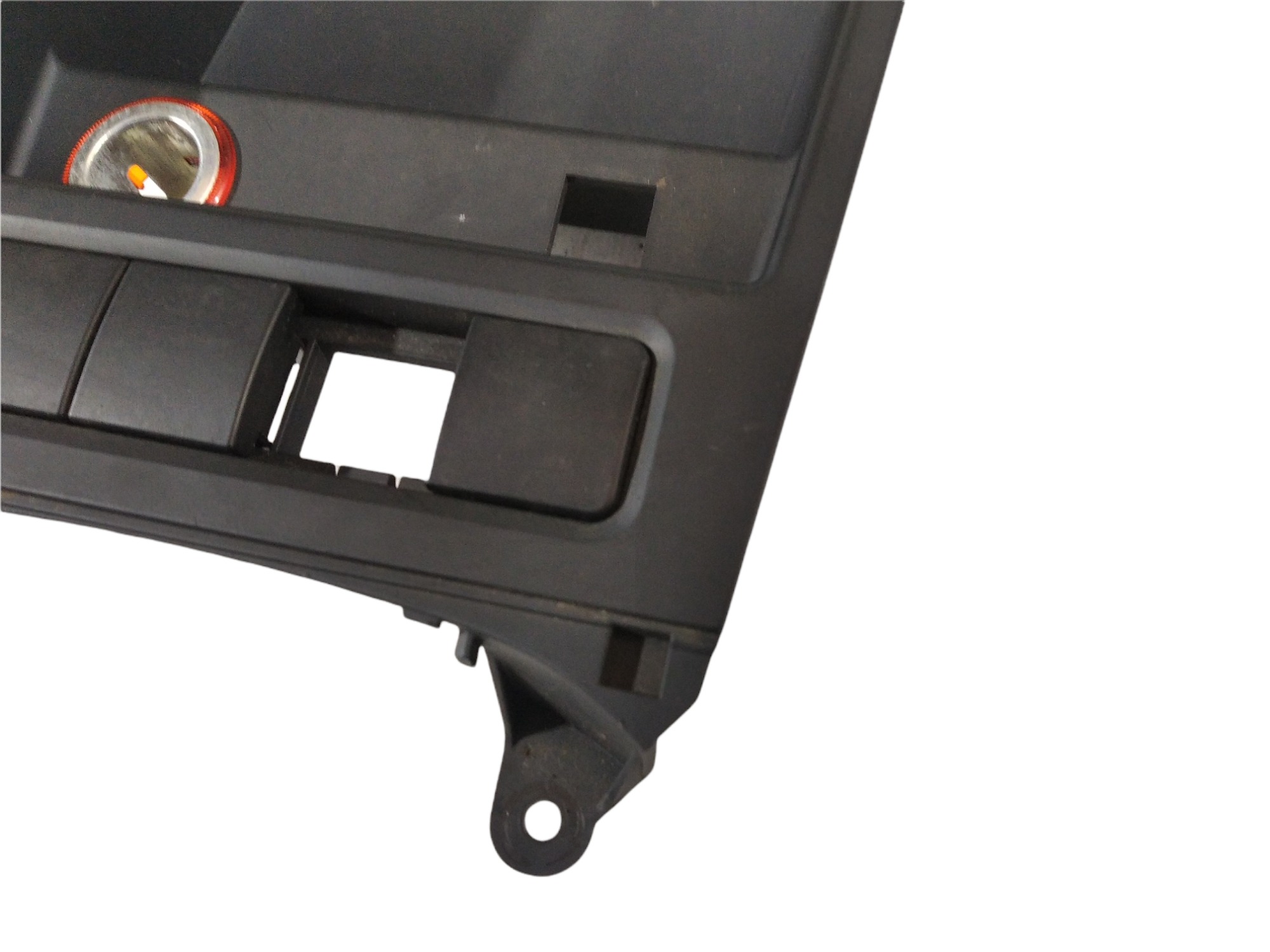 Porta Objetos Vw Jetta 2014 V260 Preto 6
