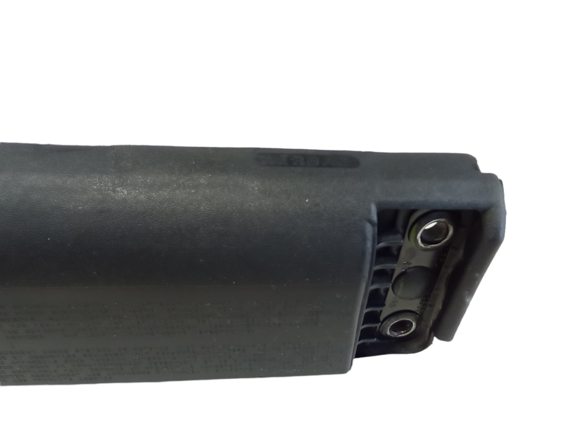 Bolsa Inferior Dianteira Direita Ford Fusion 2015 V464 4