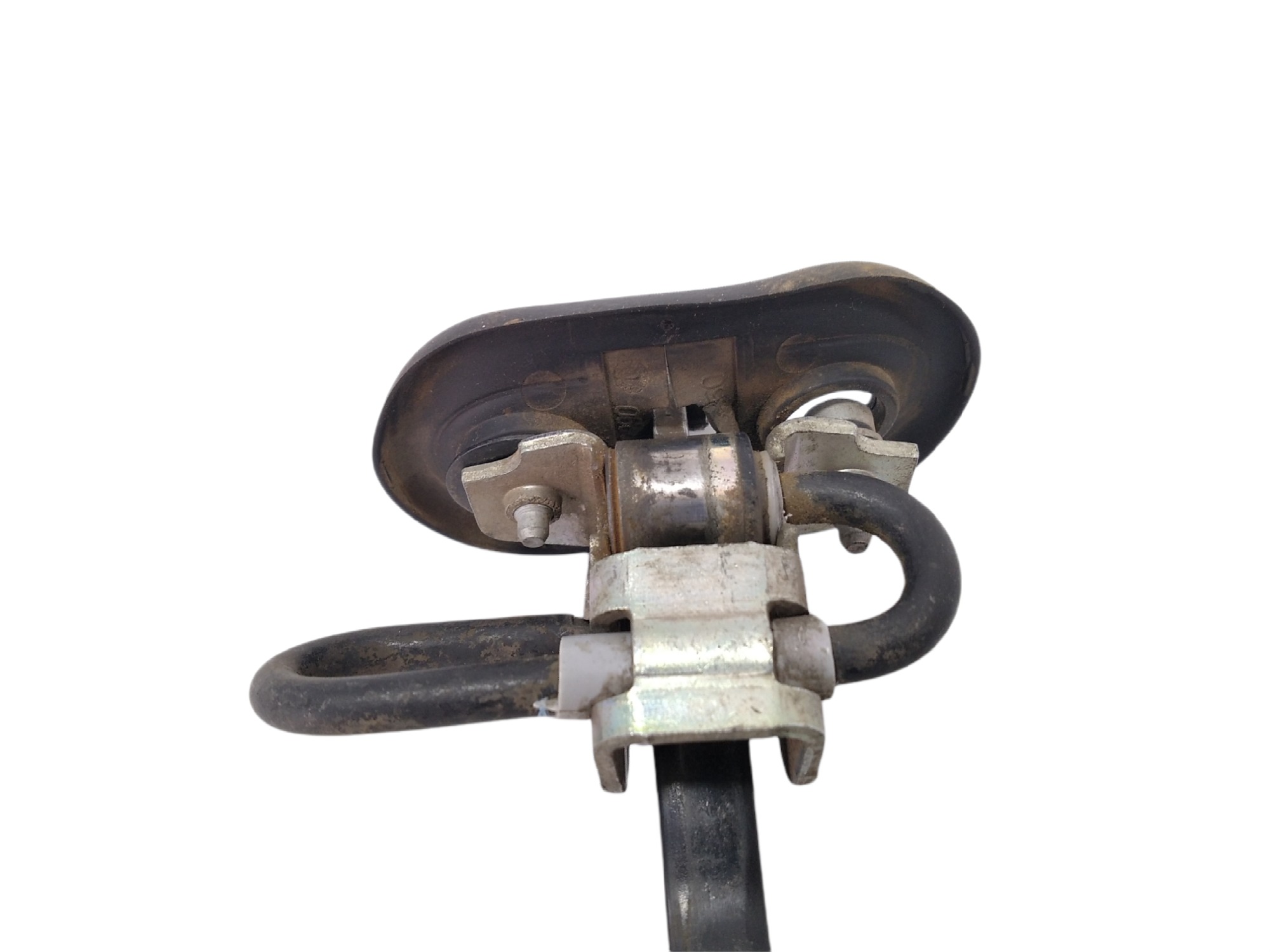 Limitador Porta Traseira Direita Fiat Linea 2008 V362 3