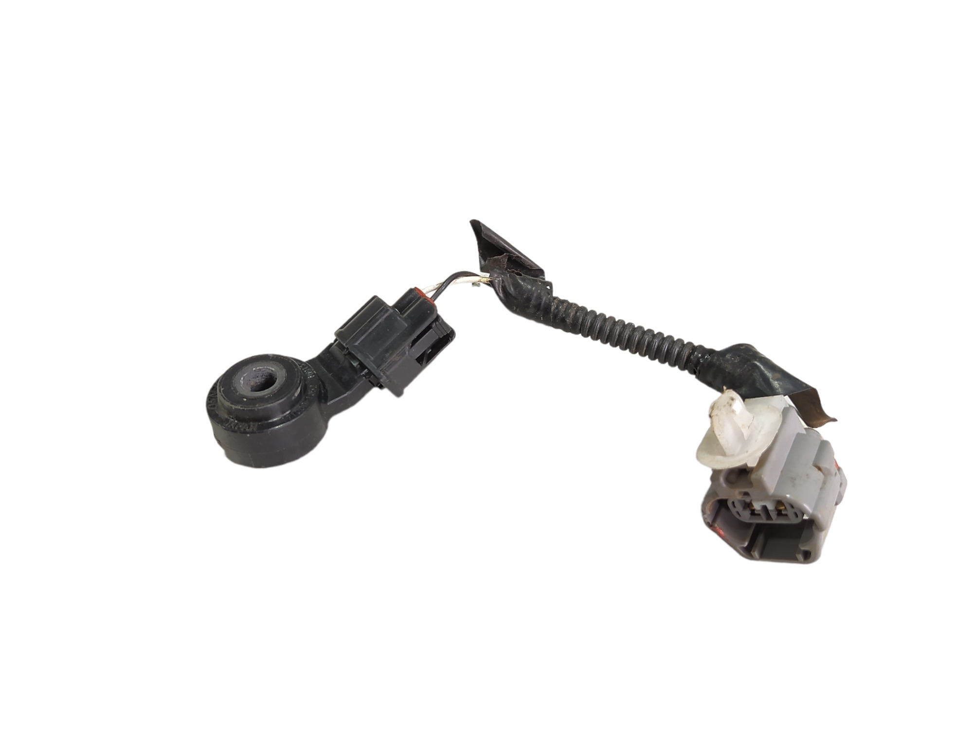 Sensor De Detonação Corolla 2.0 2017 8961520090 Vl 2