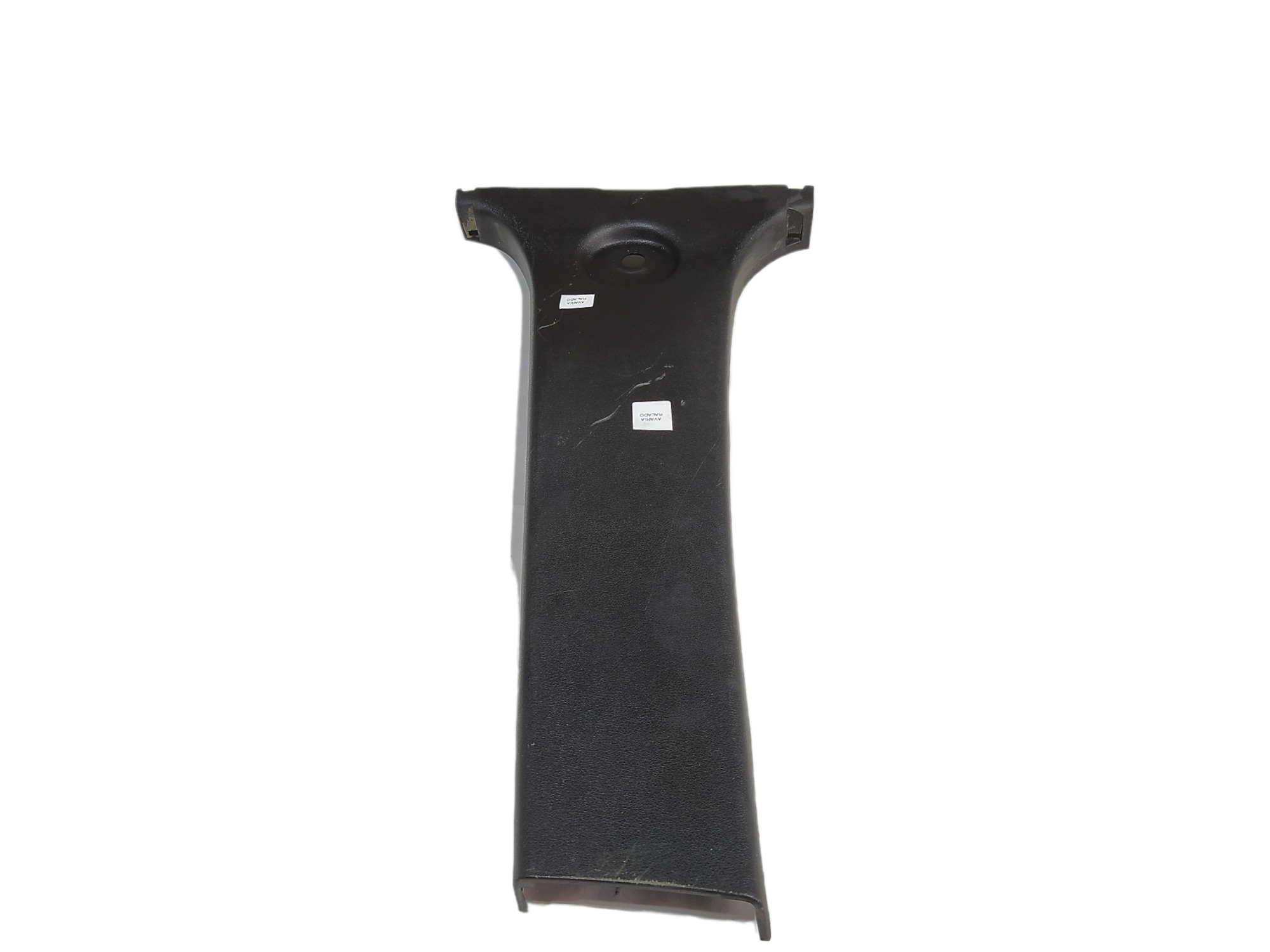 Coluna Inferior Esquerda Lifan X60 2015 V466 S5402140b28 4