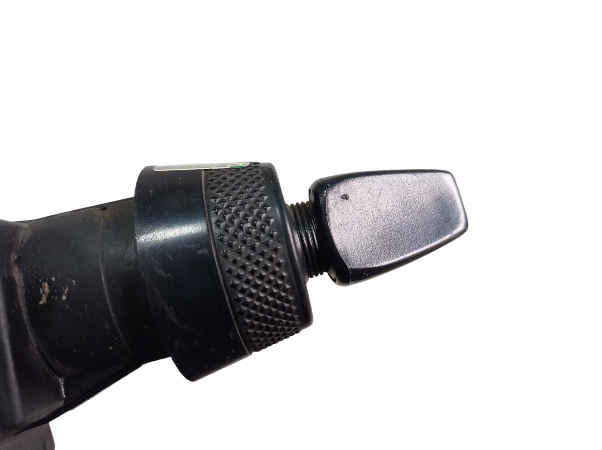 Chave Seta Pisca Alerta Ford Escort 86ag13b302aa 87a 95 Vl 3