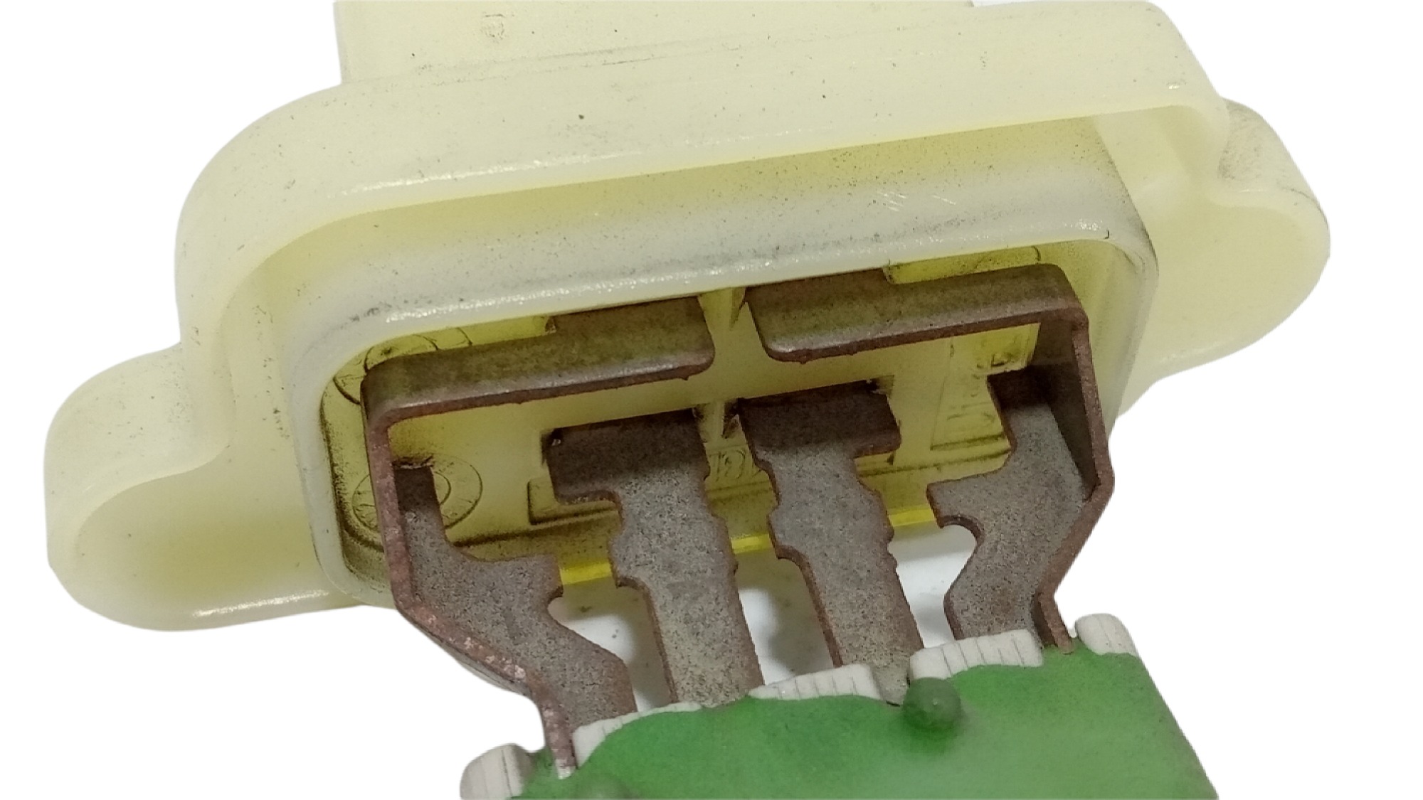 Resistência Caixa Ar Ford Focus Ecosport Fiesta 09 2013 V360 2