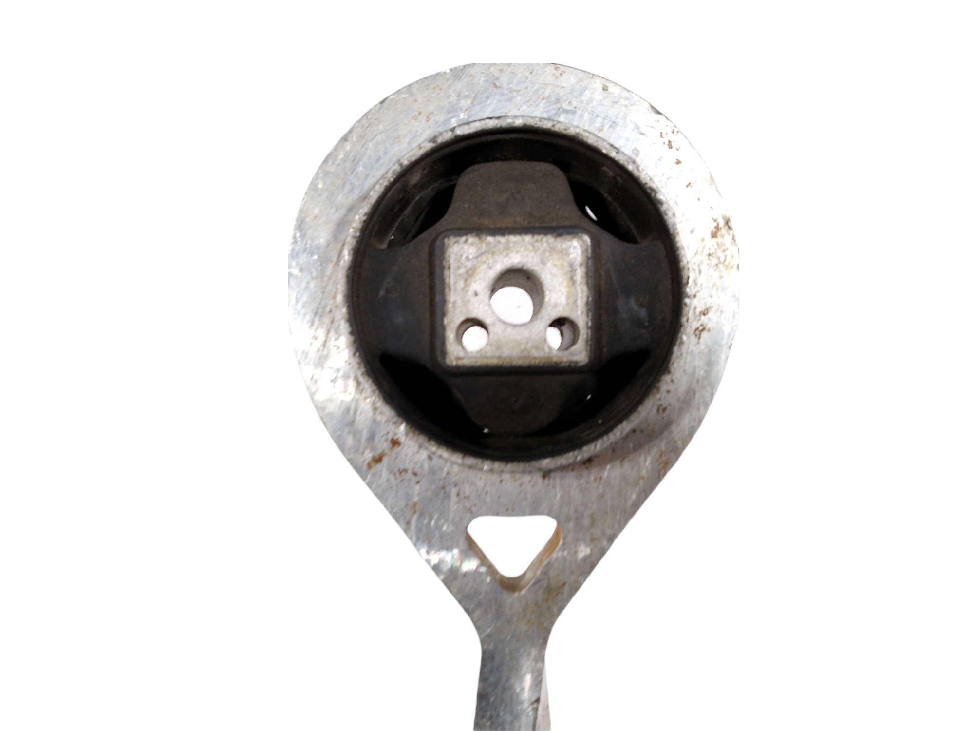 Coxim Câmbio Inferior Vw Fox Crossfox 2013  V193 5u019985 4