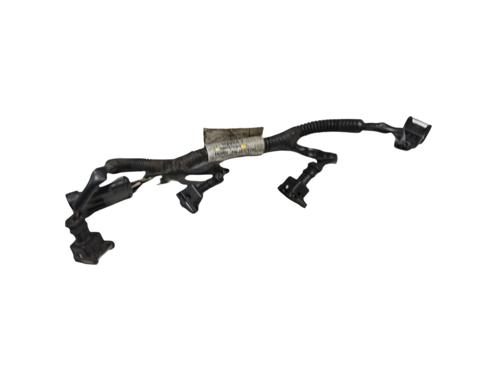 Chicote Bico Injetor Renault Logan Exp 2012 8200475068 V208 1